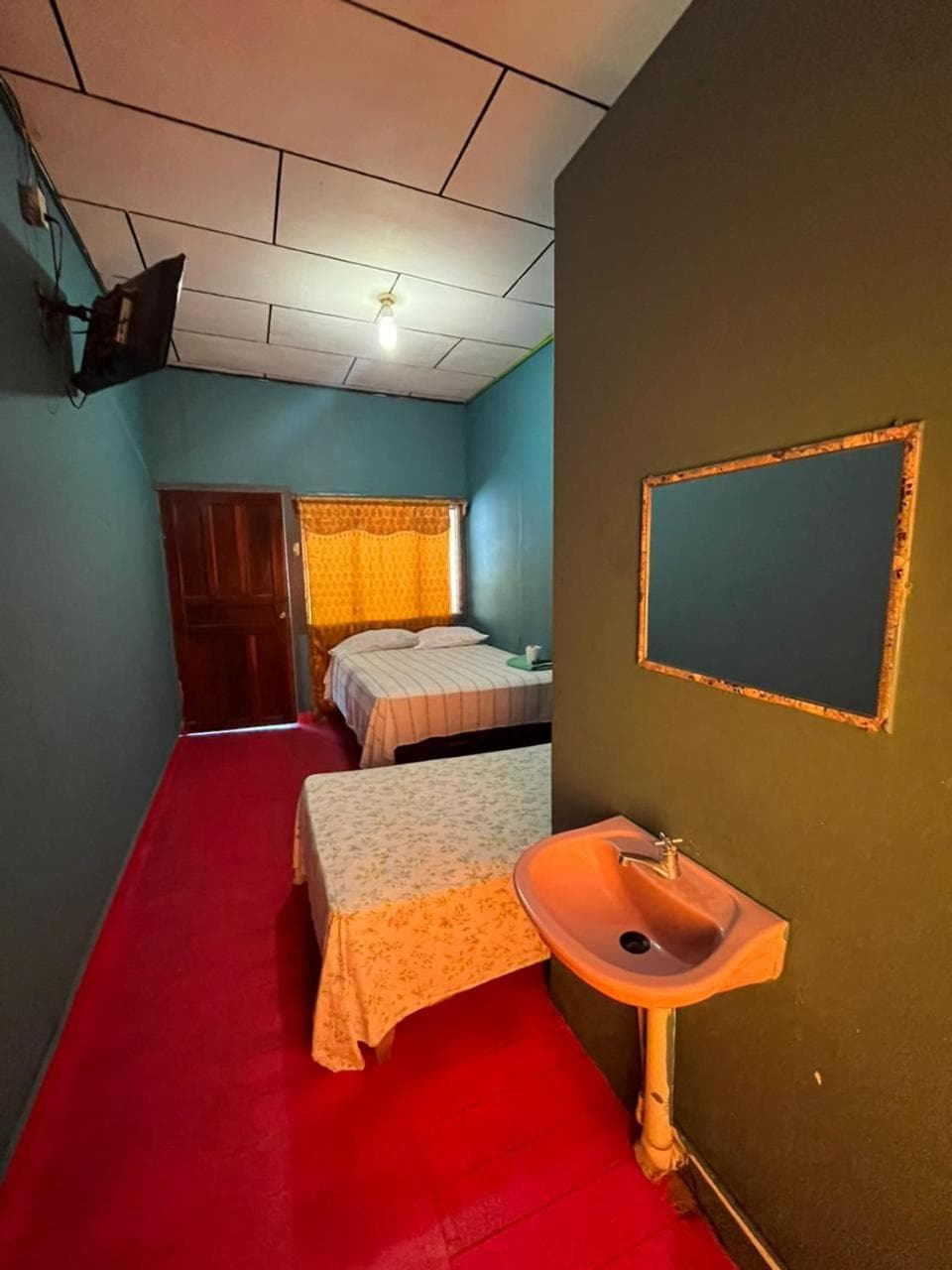 Hotel Gusto Bueno