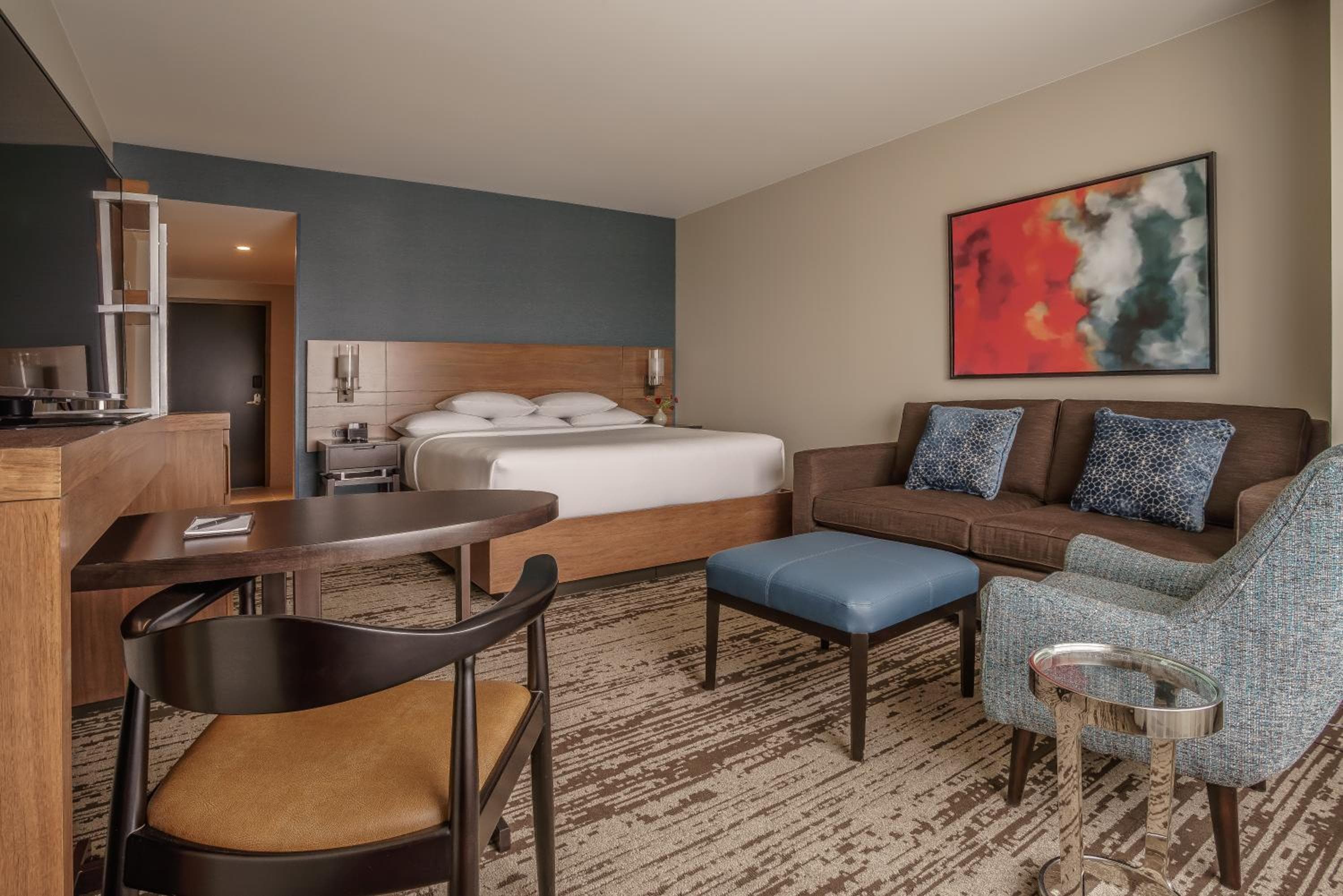 Hyatt Regency Denver Anschutz Medical Campus