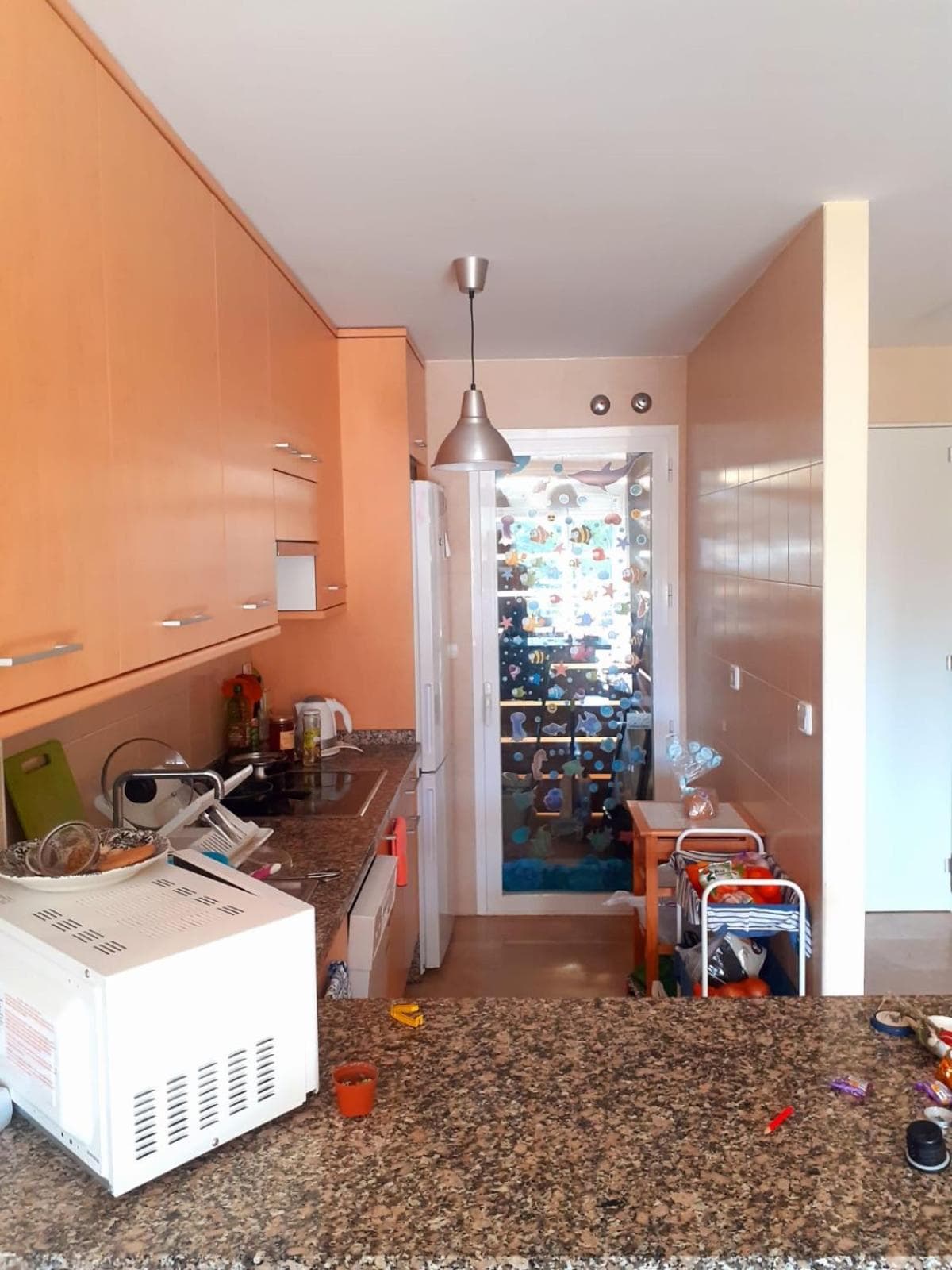 apartamento playa