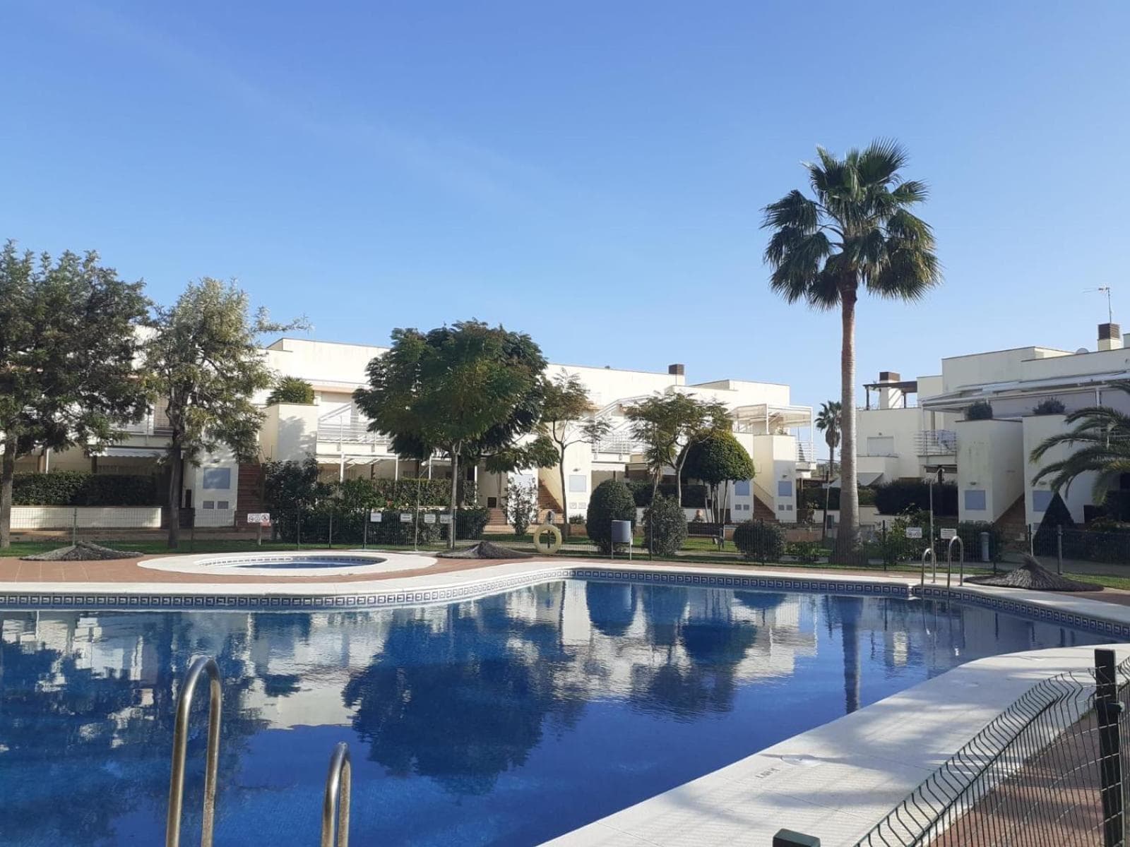 apartamento playa