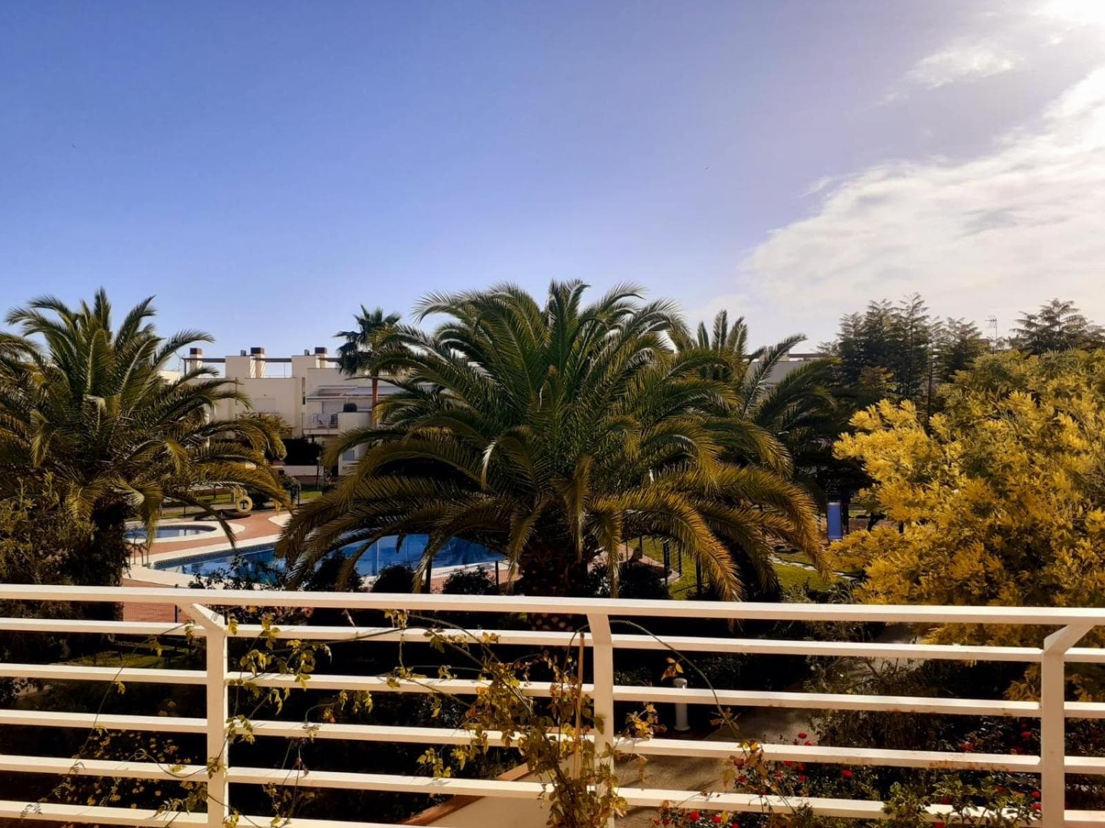 apartamento playa