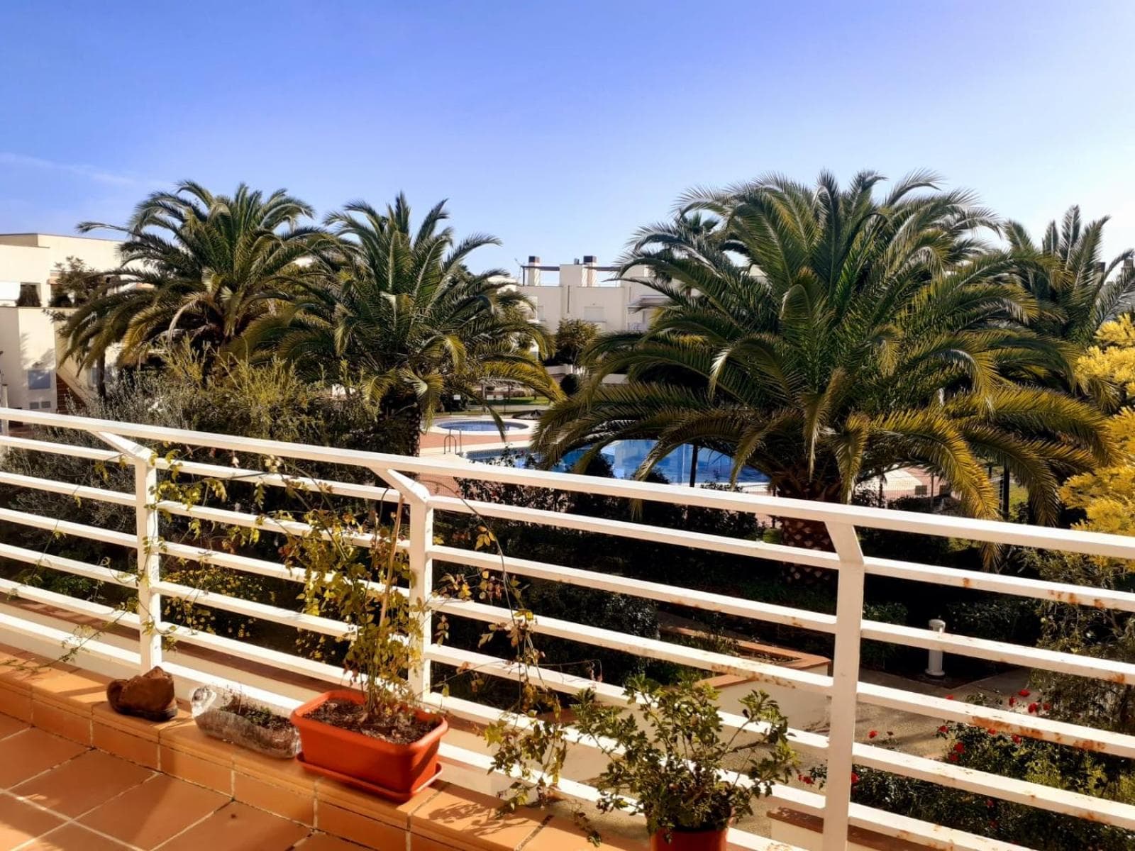 apartamento playa