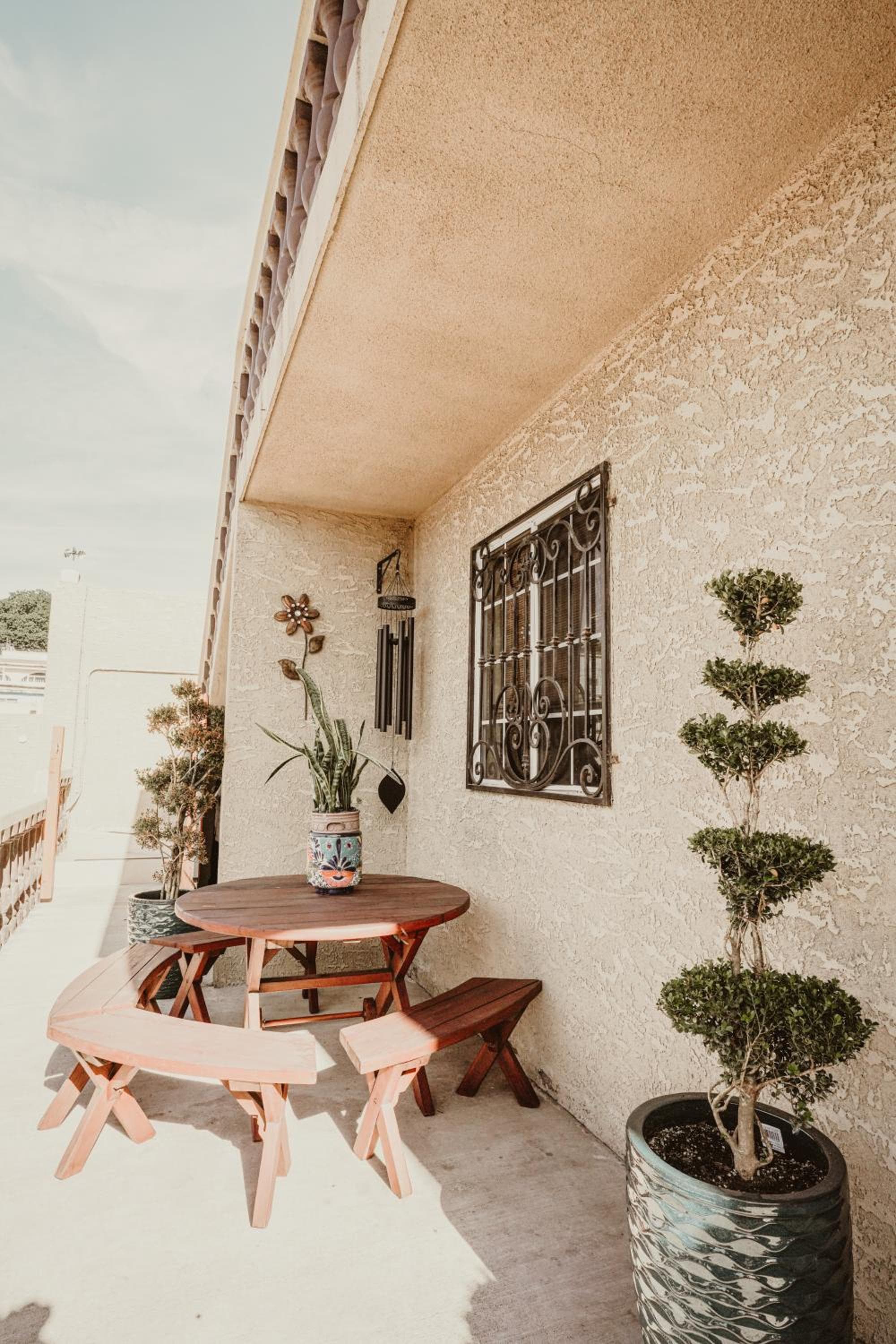 Casa Panda near Airport / Shopping Plaza and International Border