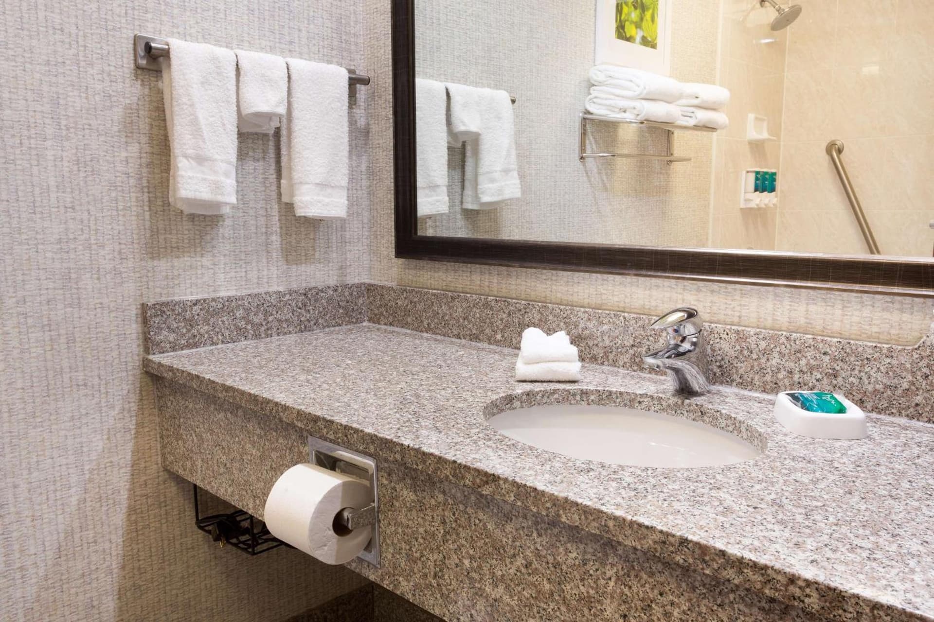 Drury Inn & Suites Dayton North