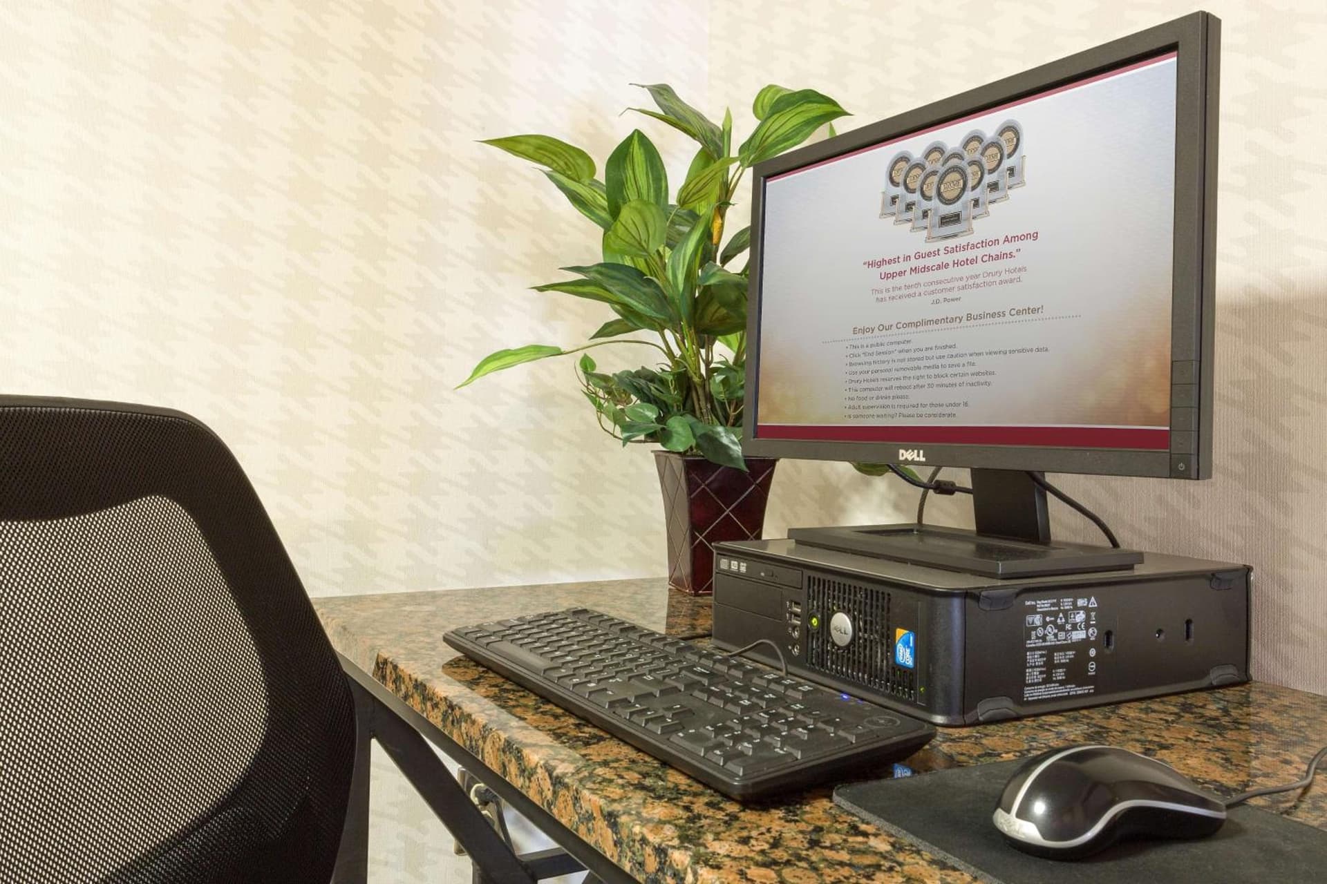 Drury Inn & Suites San Antonio North Stone Oak