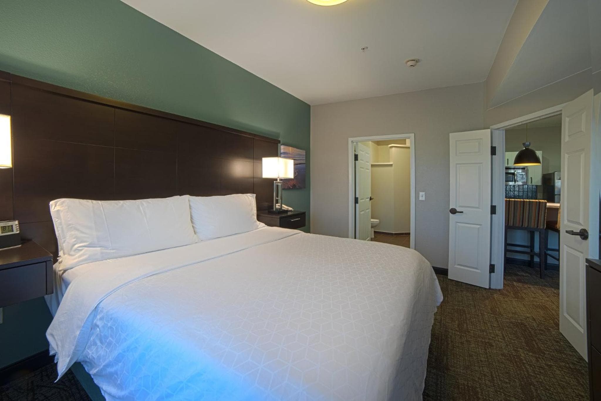 Staybridge Suites Houston-NASA Clear Lake by IHG