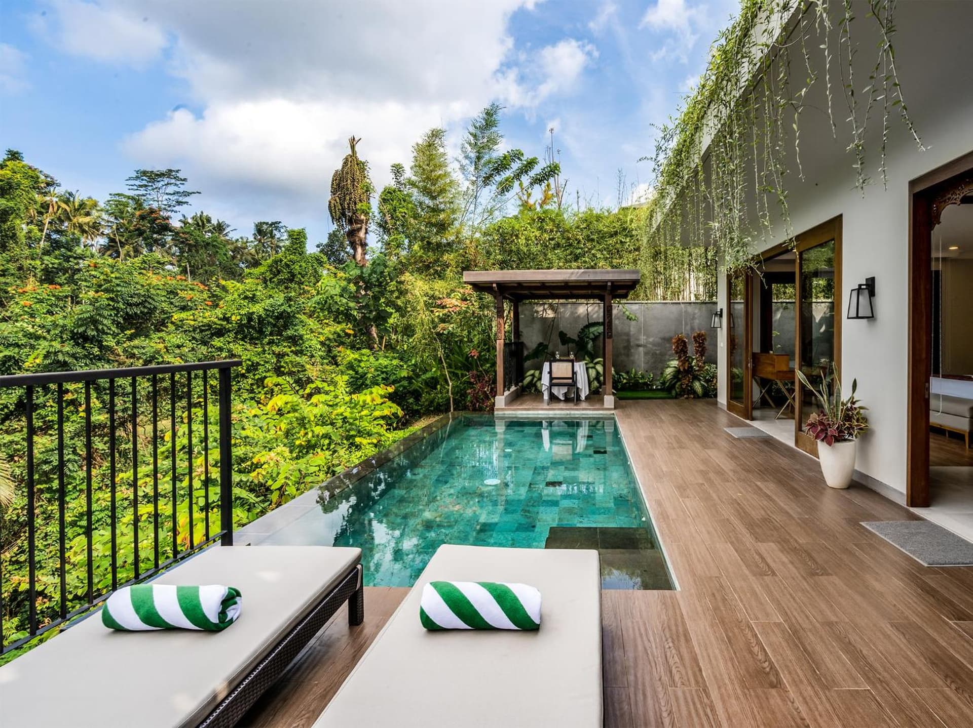 The Pala Ubud by Elite Havens