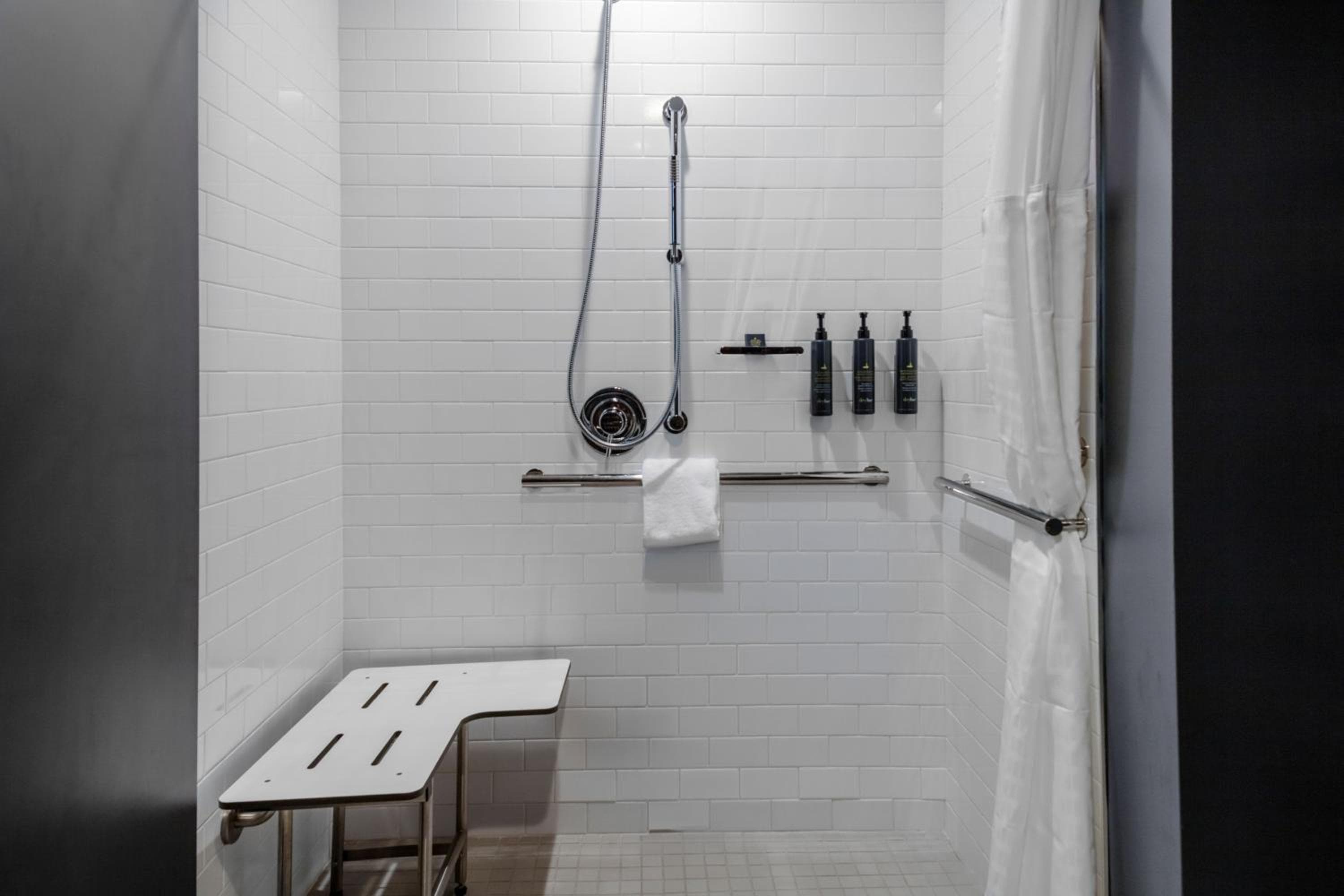 Aloft by Marriott Dallas Arlington South
