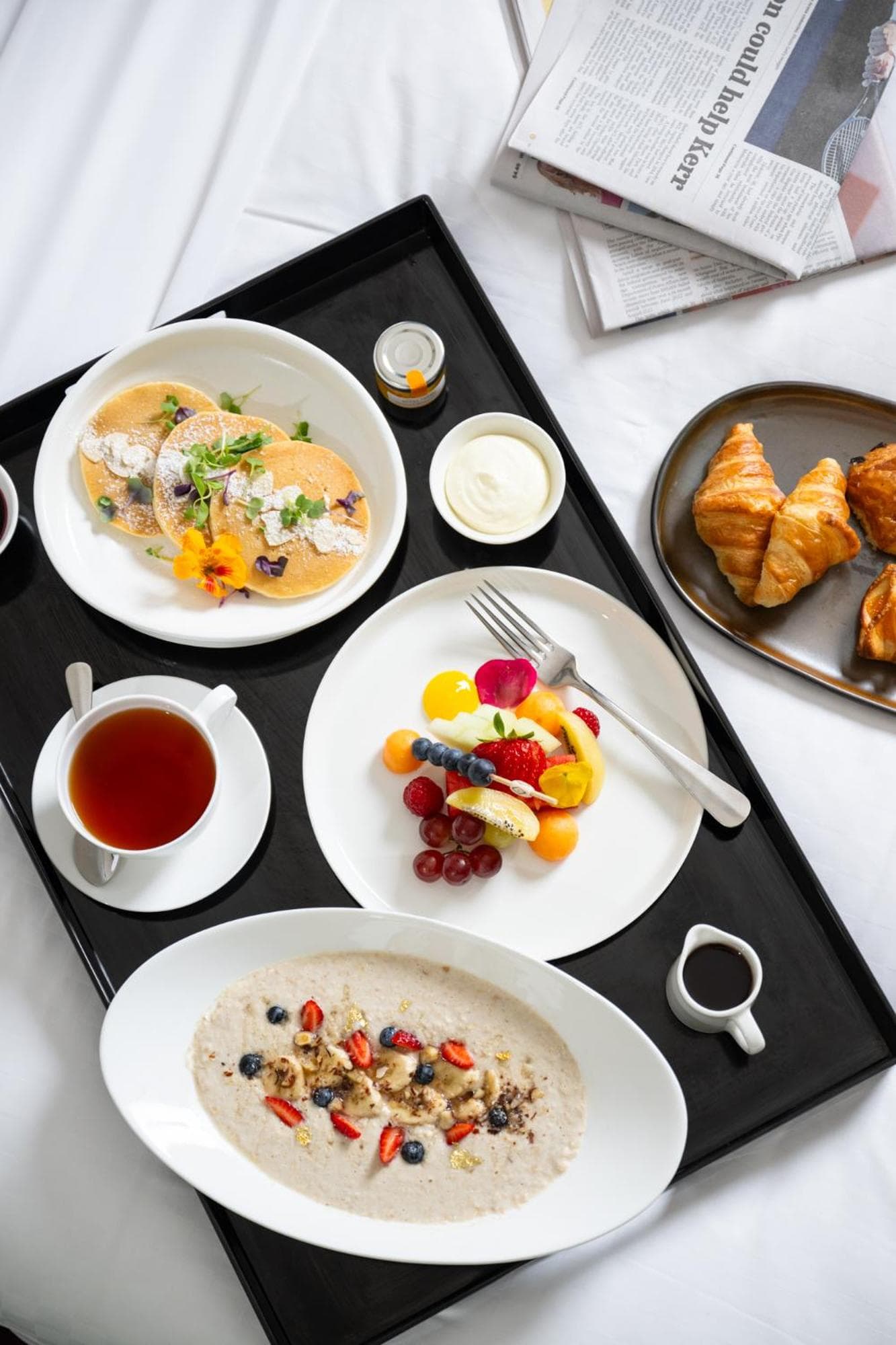 InterContinental Melbourne The Rialto by IHG