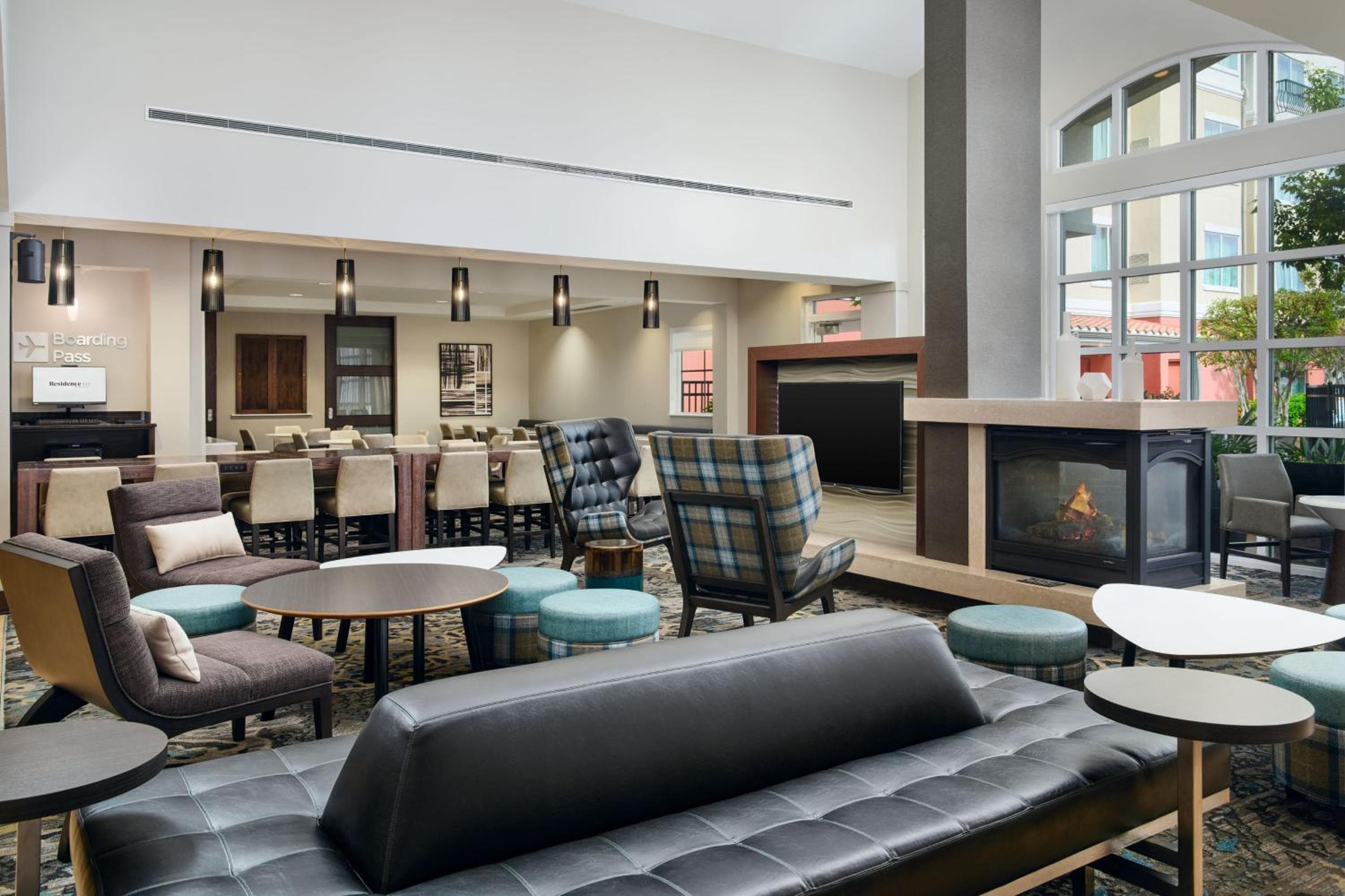 Residence Inn by Marriott Fort Myers at I-75 and Gulf Coast Town Center