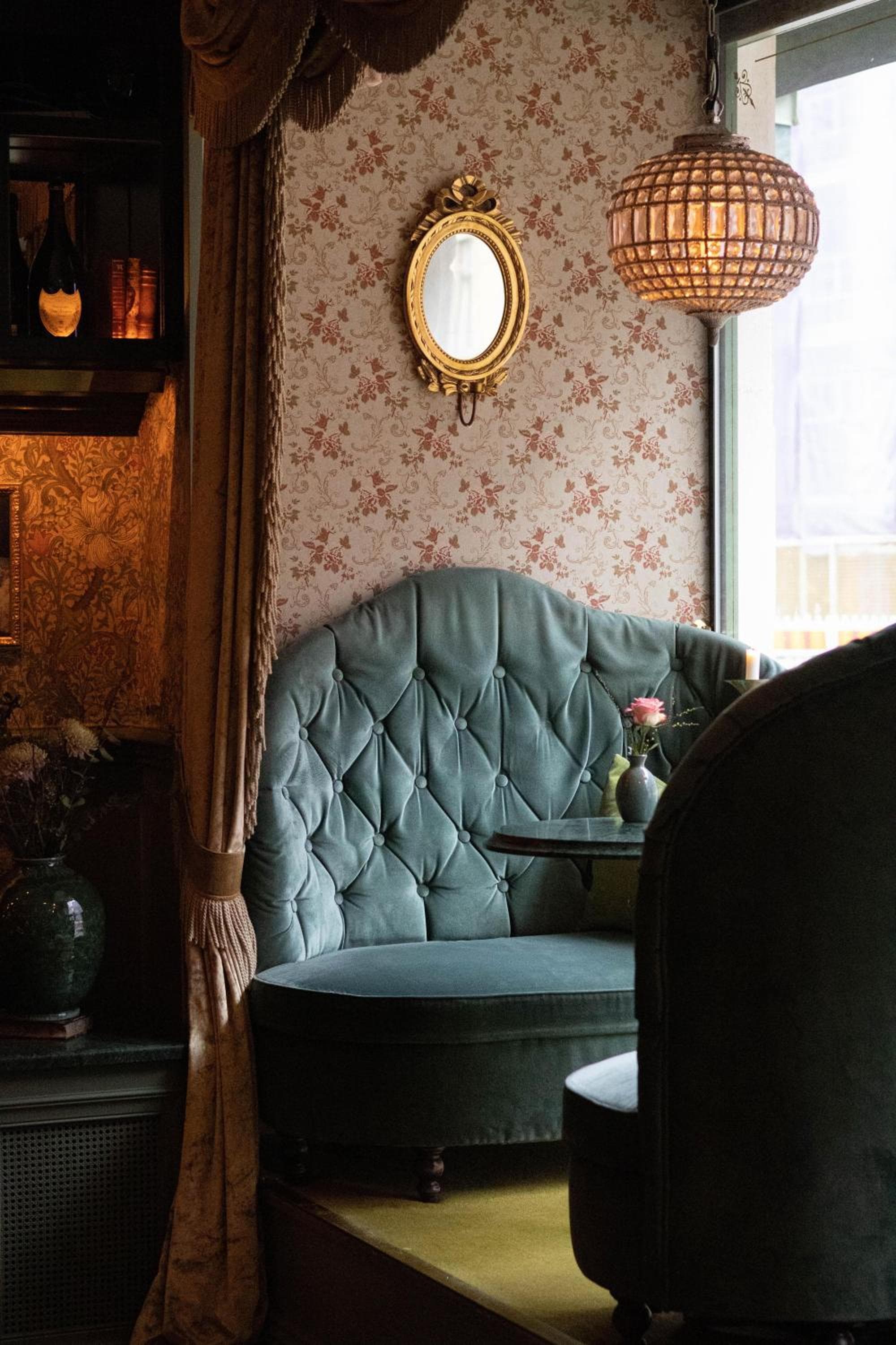 Hotel Pigalle