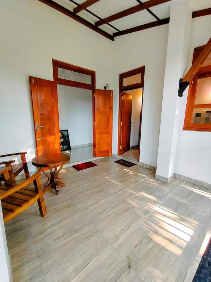 Virahi Villa