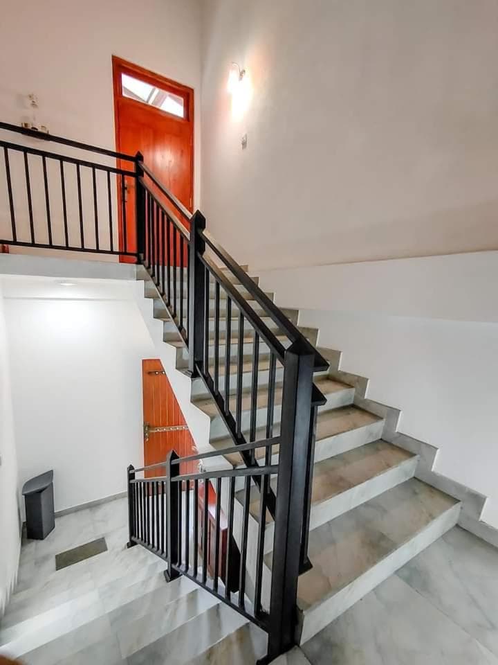 Virahi Villa