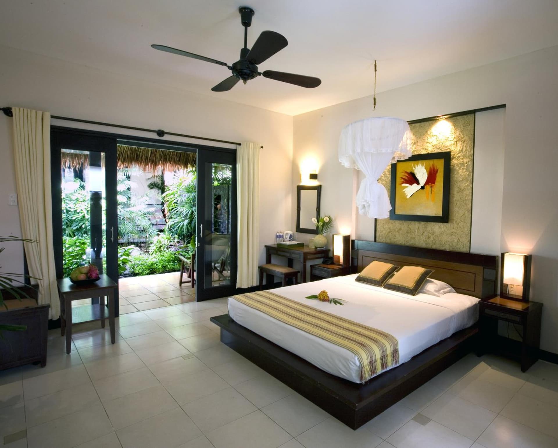 Bamboo Village Beach Resort & Spa