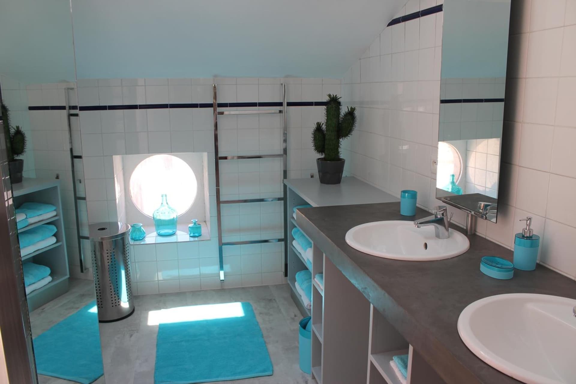 Le Loft De La Robine 110m2