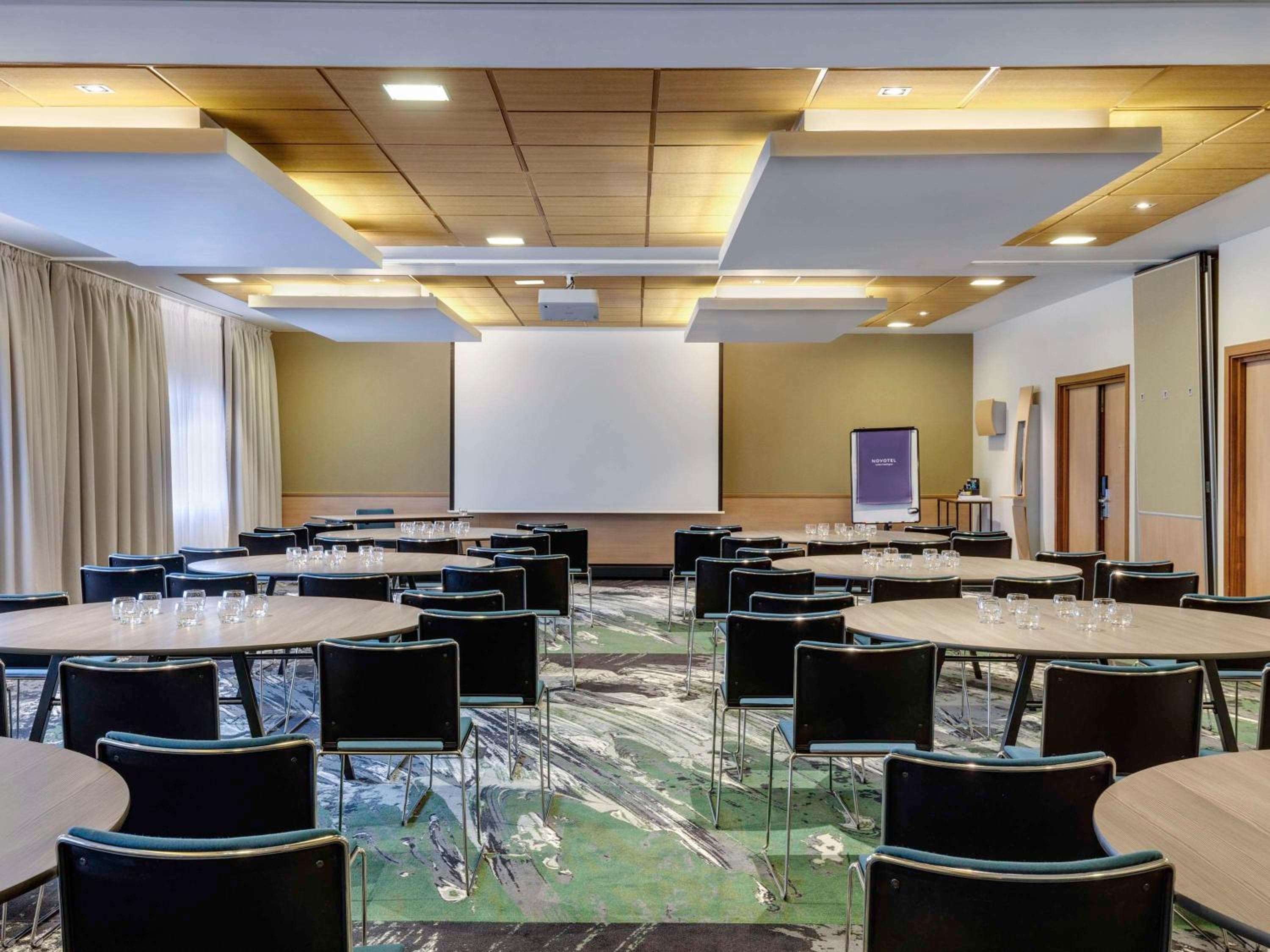 meeting room