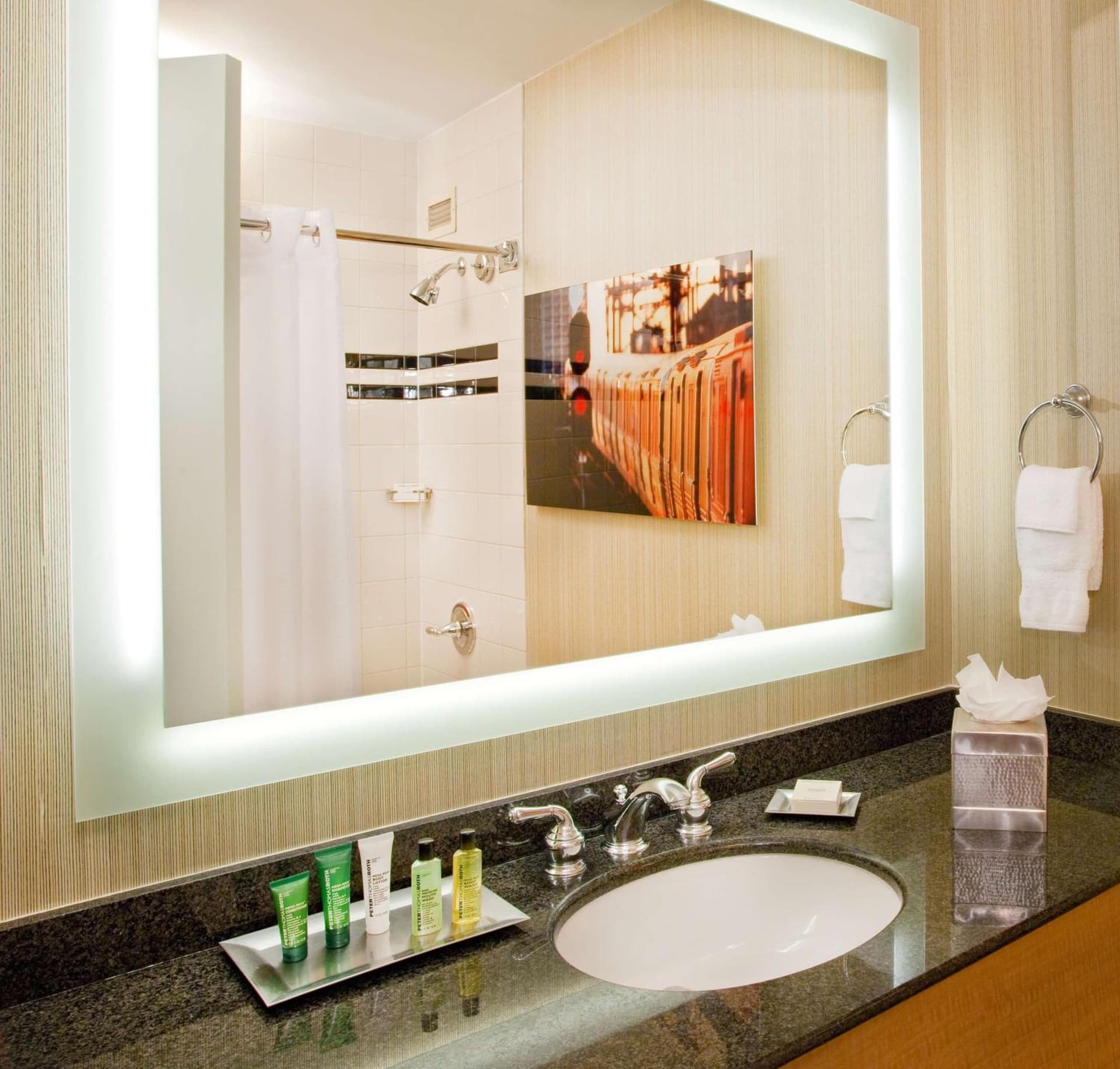 Hilton Newark Airport