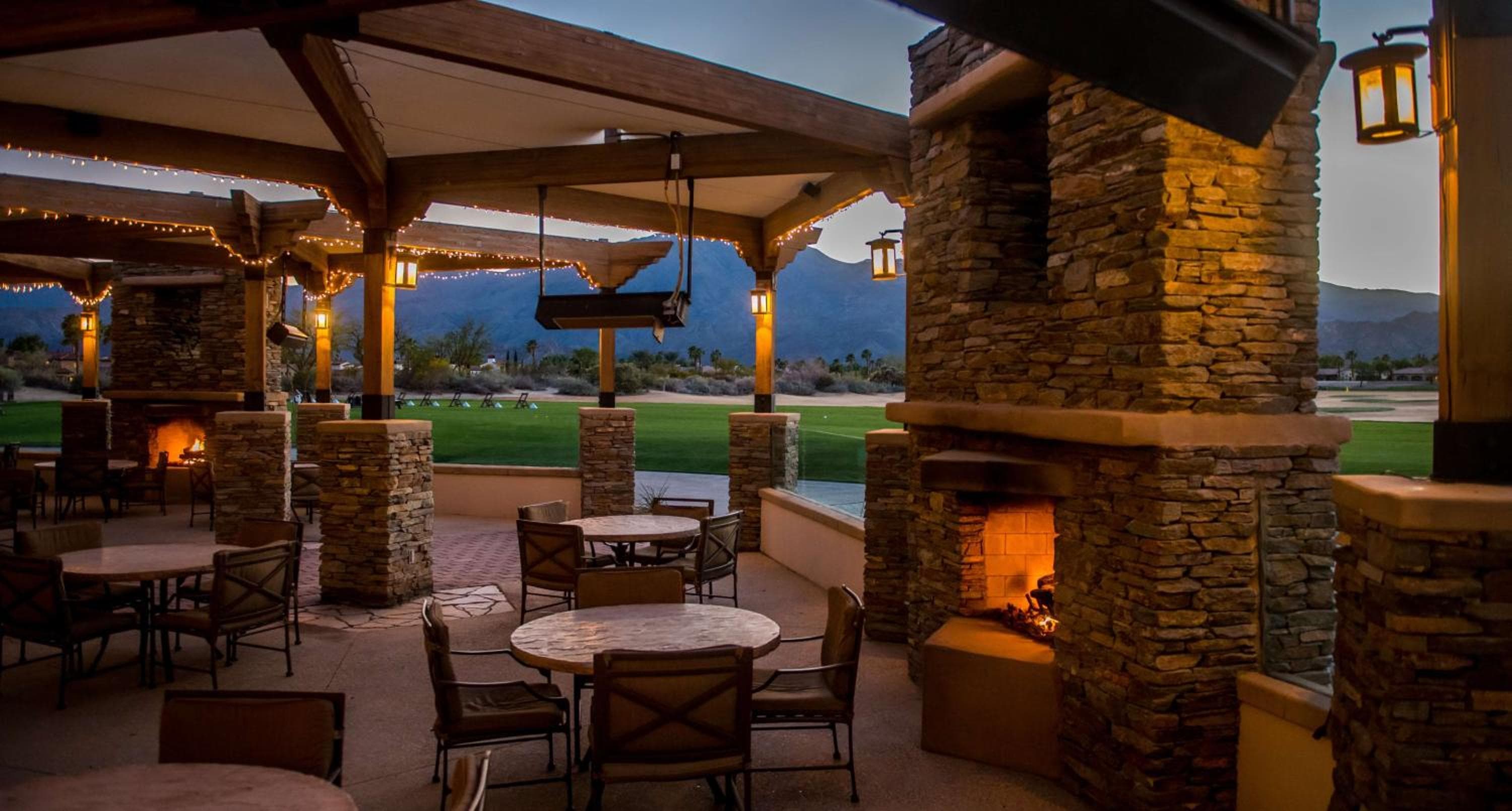 La Quinta Resort & Club