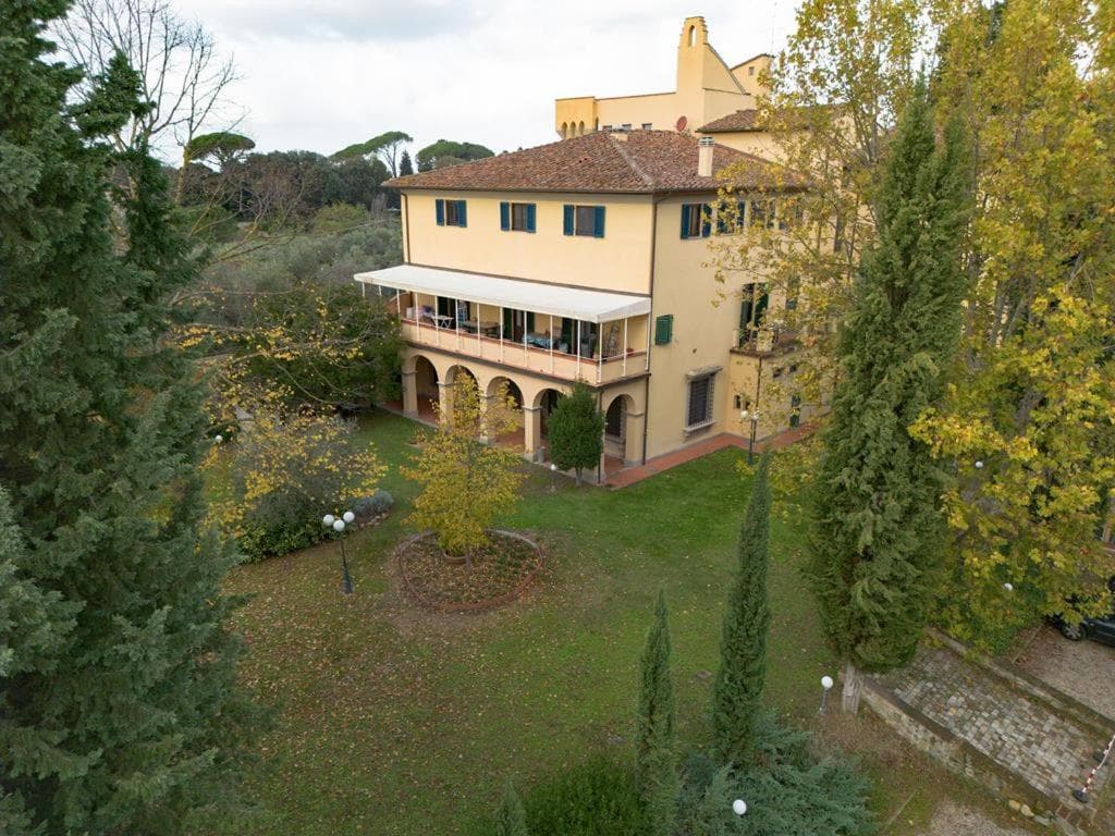 Villa La Stella