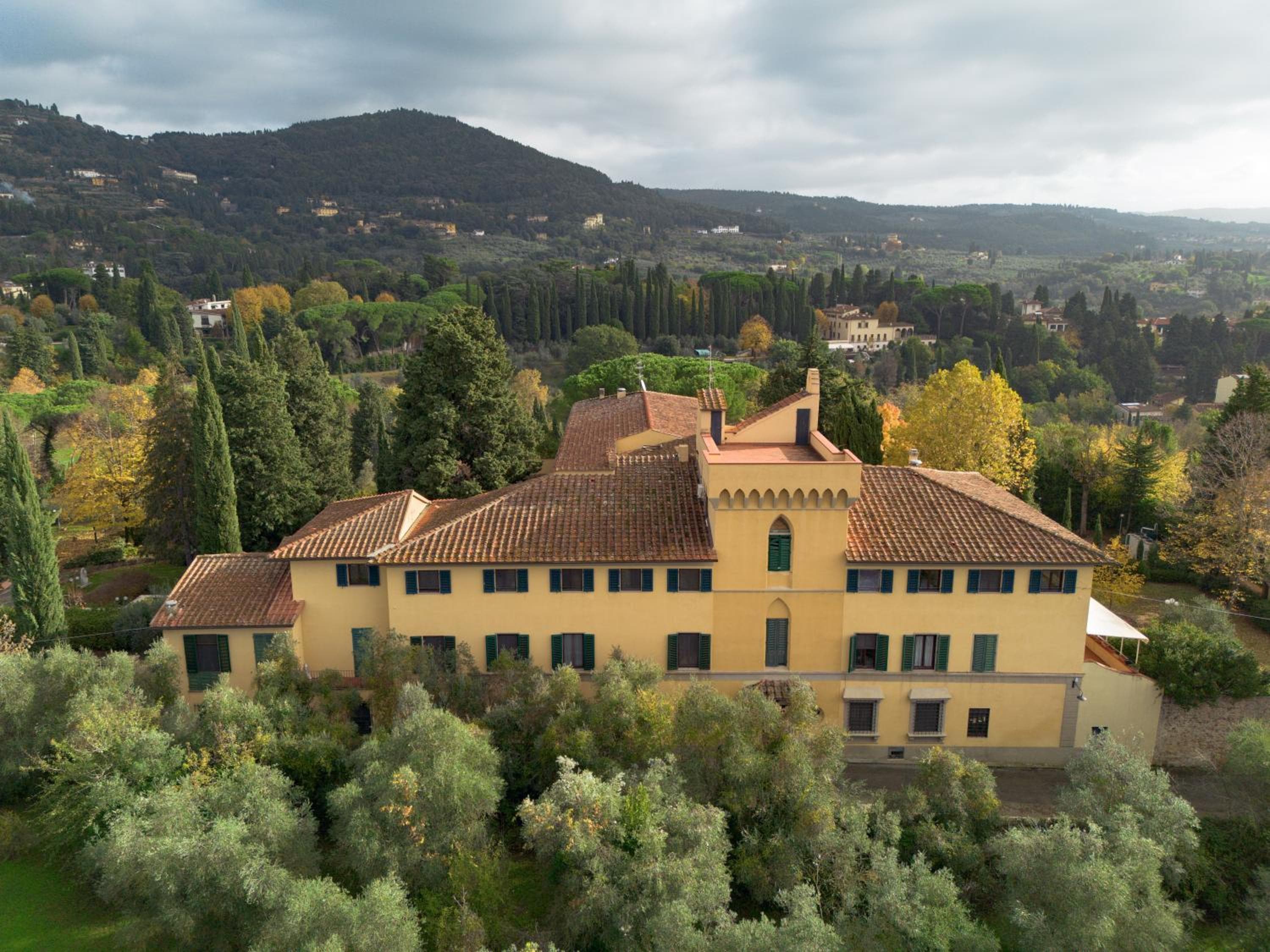 Villa La Stella