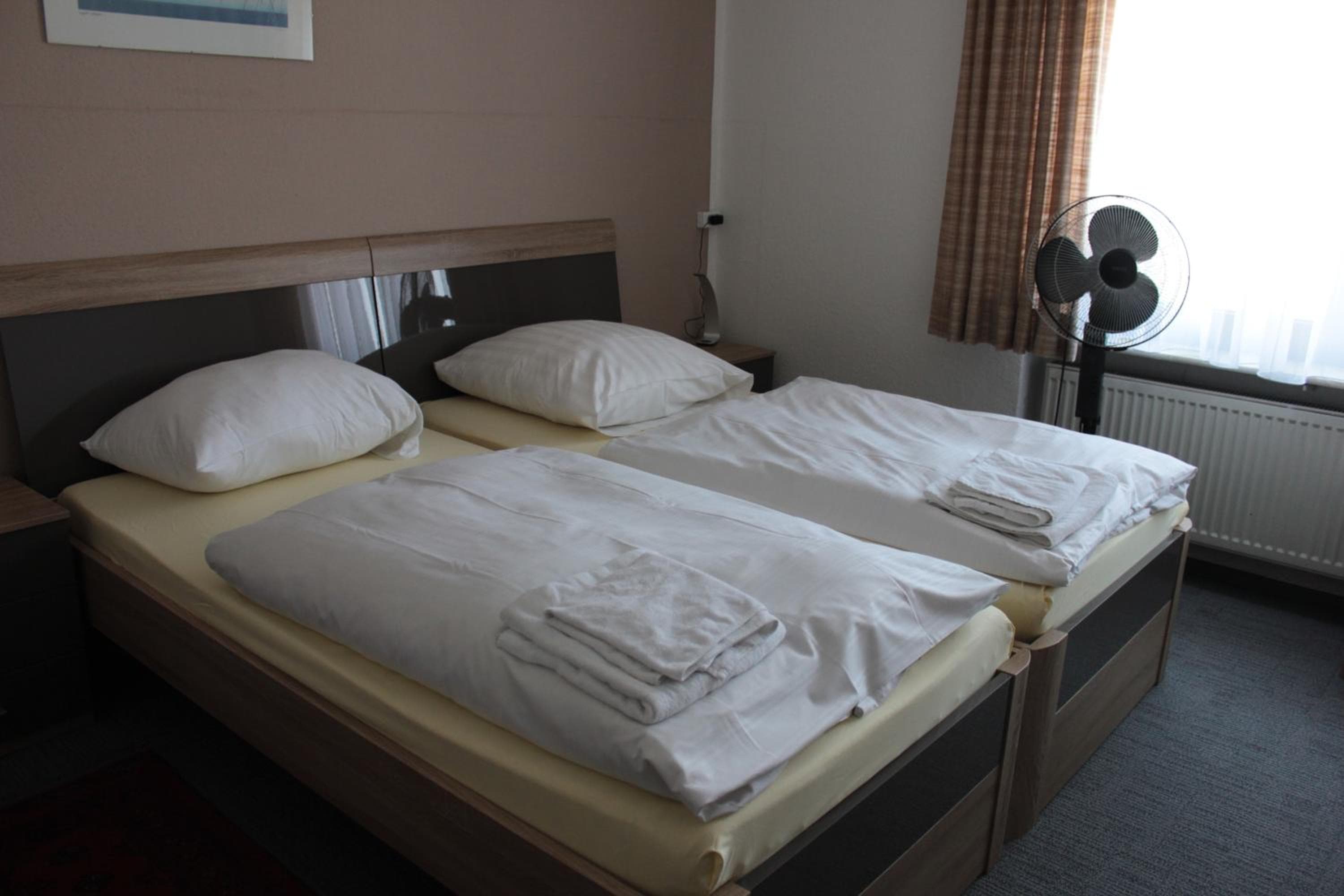 Airport-Hotel zum Taubengrund