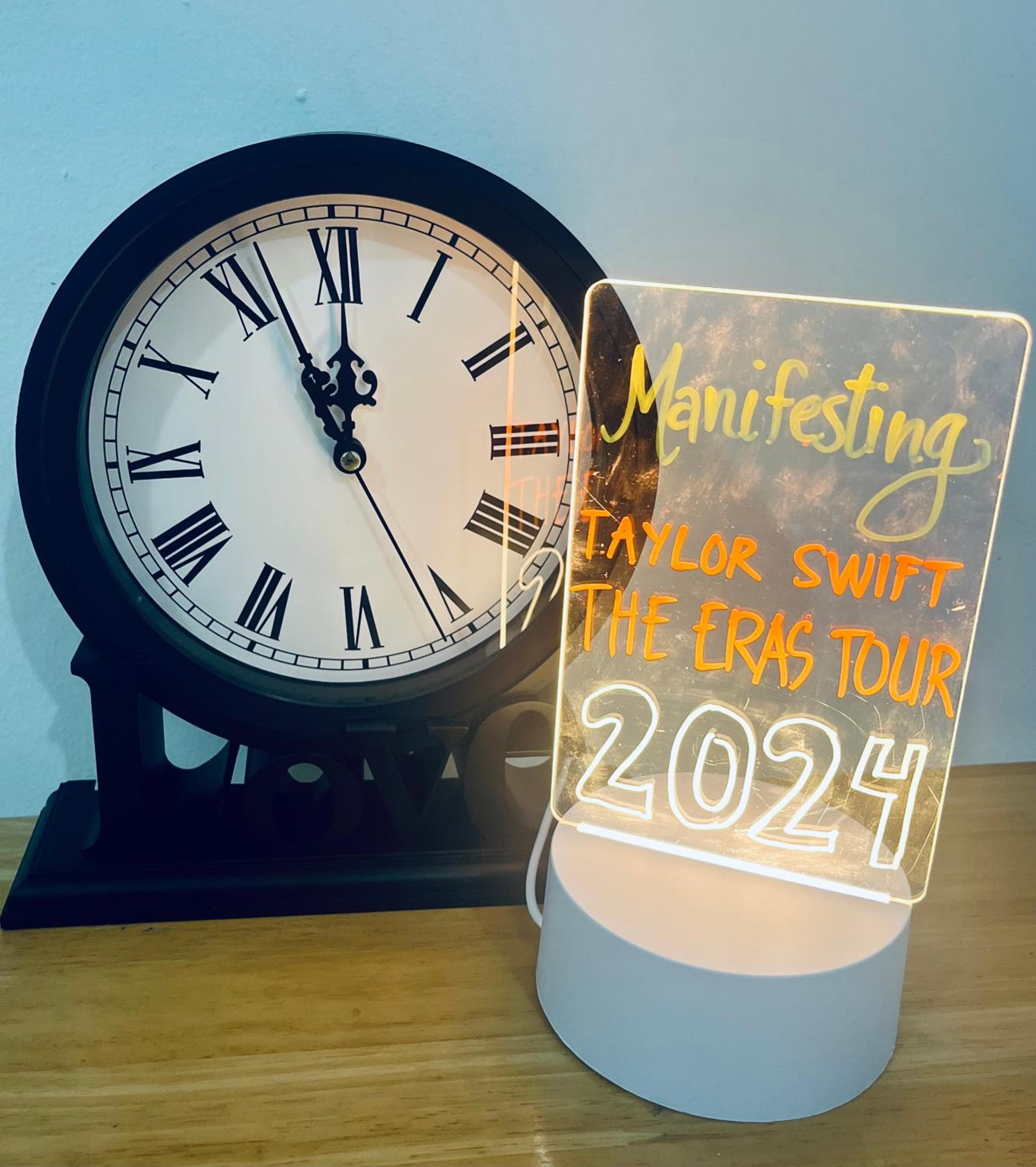Swifties Cabin Azure
