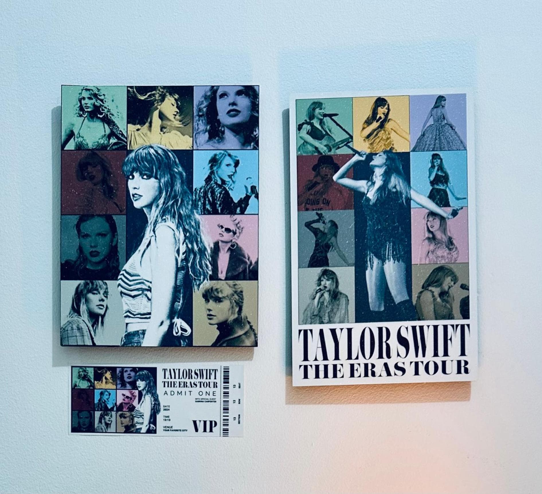 Swifties Cabin Azure