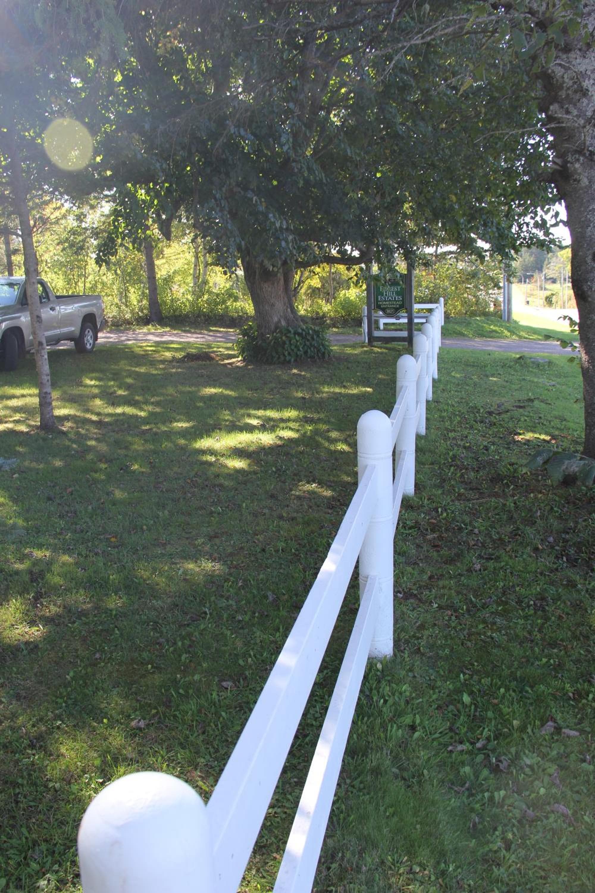 Avonlea Forest Hill Cottages