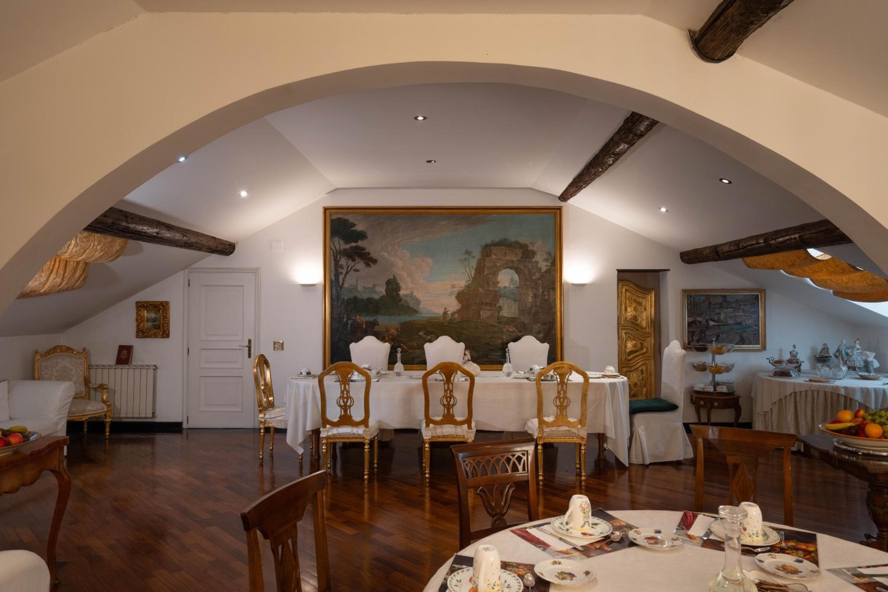 Morali Palace