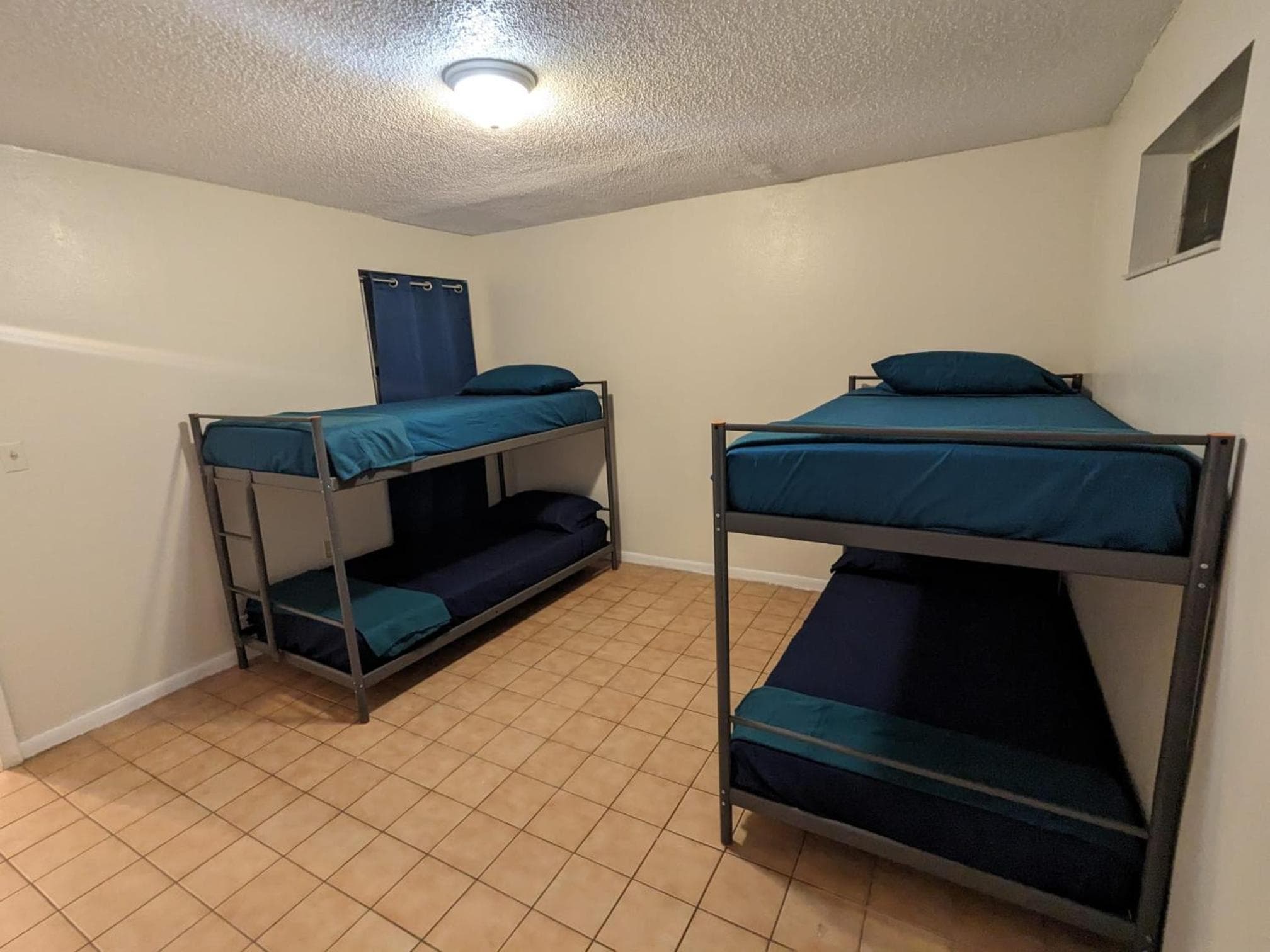 Hospedaje North Miami