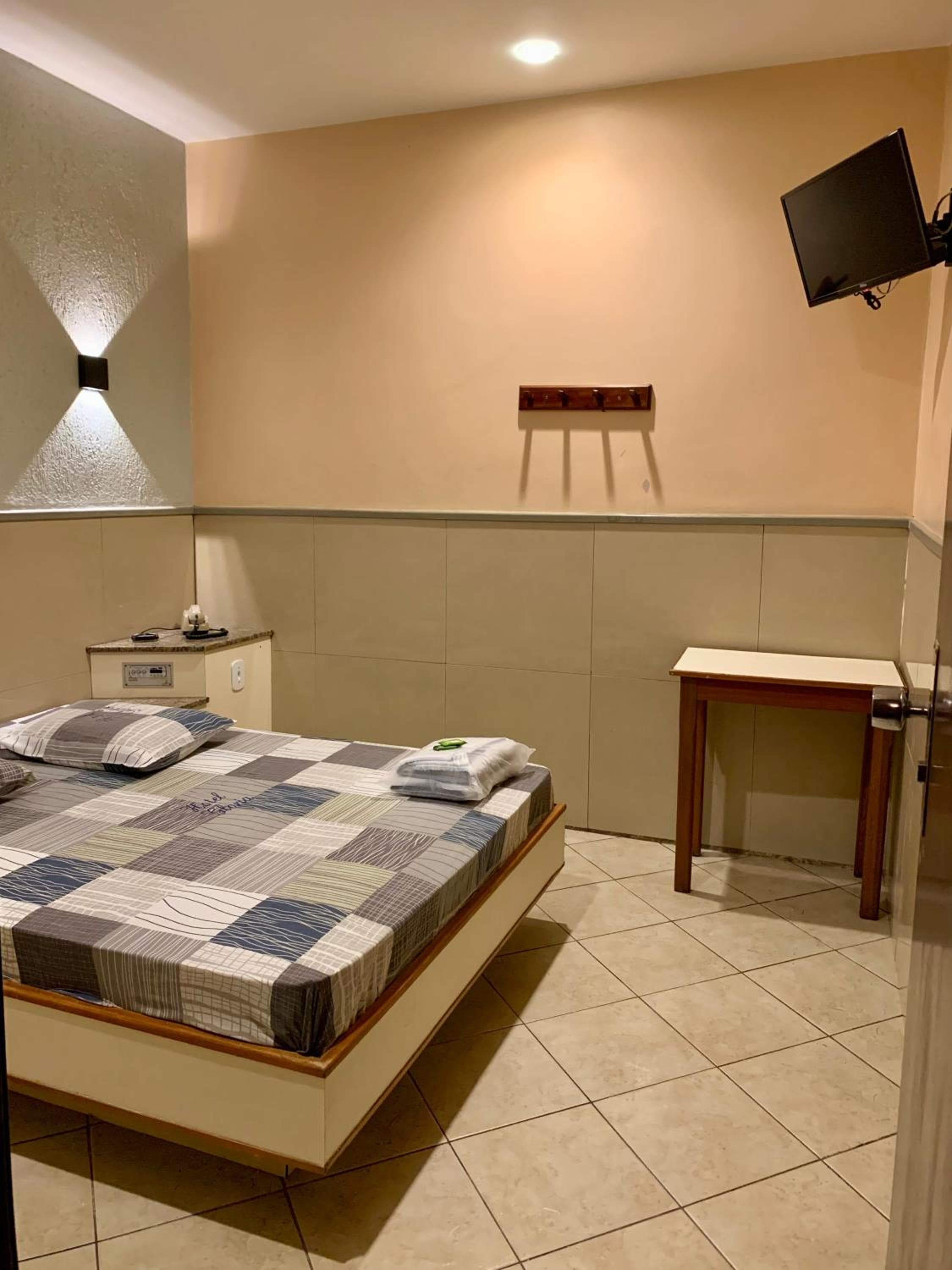 Hotel Glória