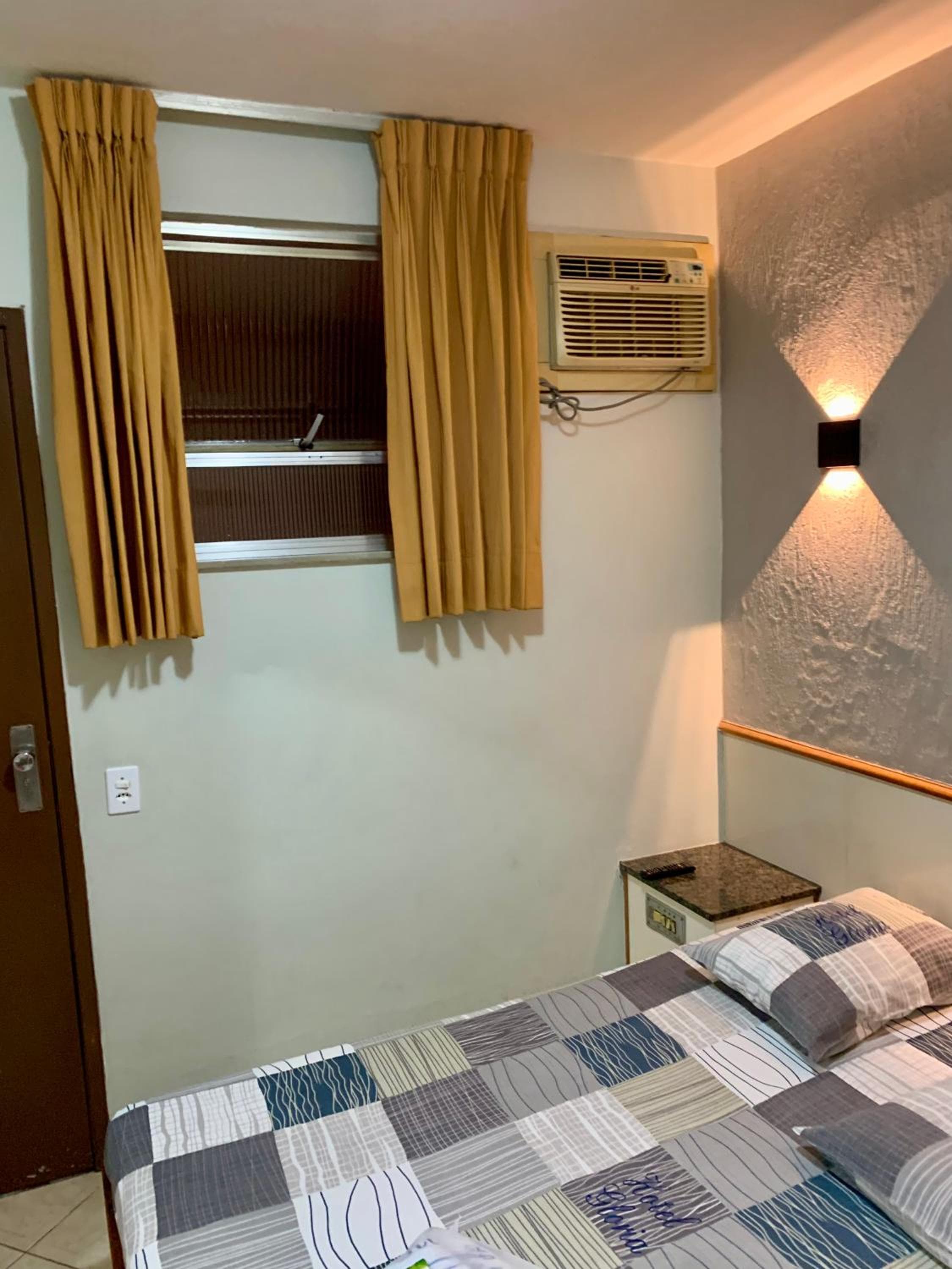 Hotel Glória