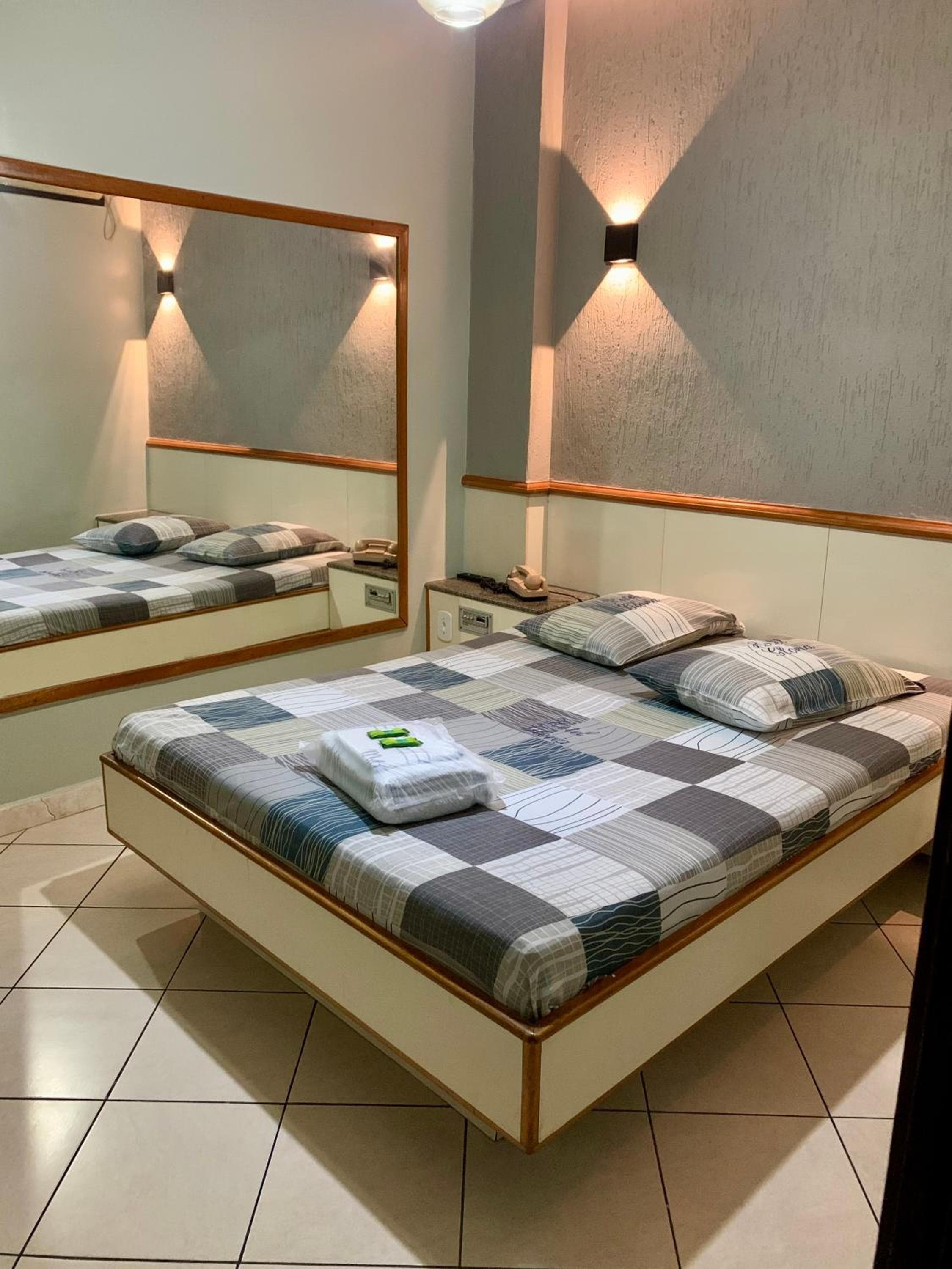 Hotel Glória