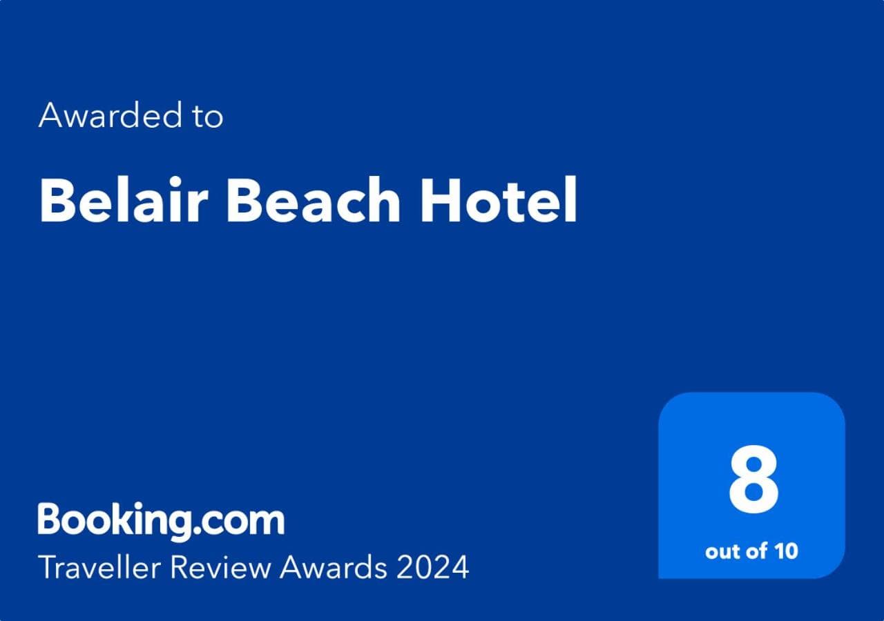 Belair Beach Hotel