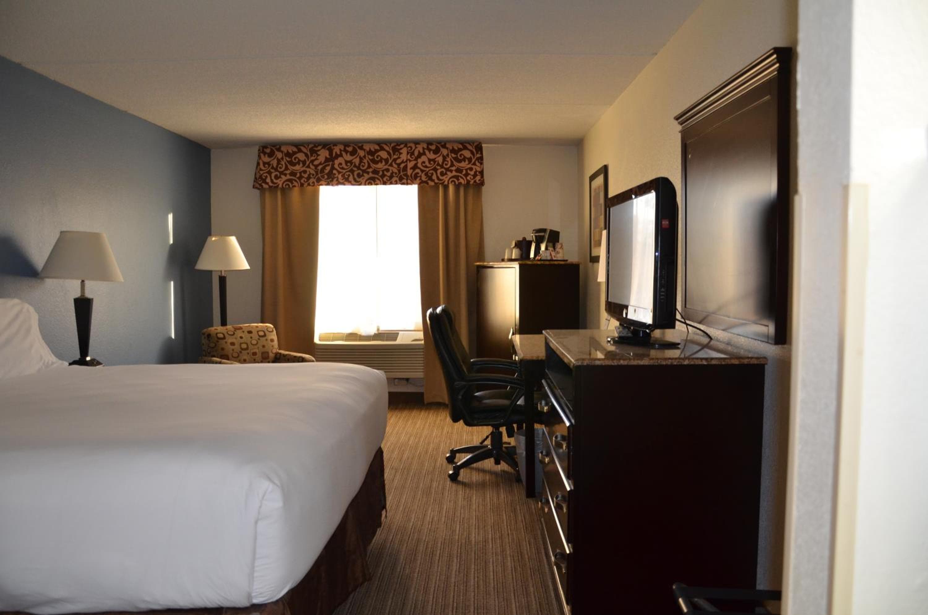 Radisson Hotel Schaumburg