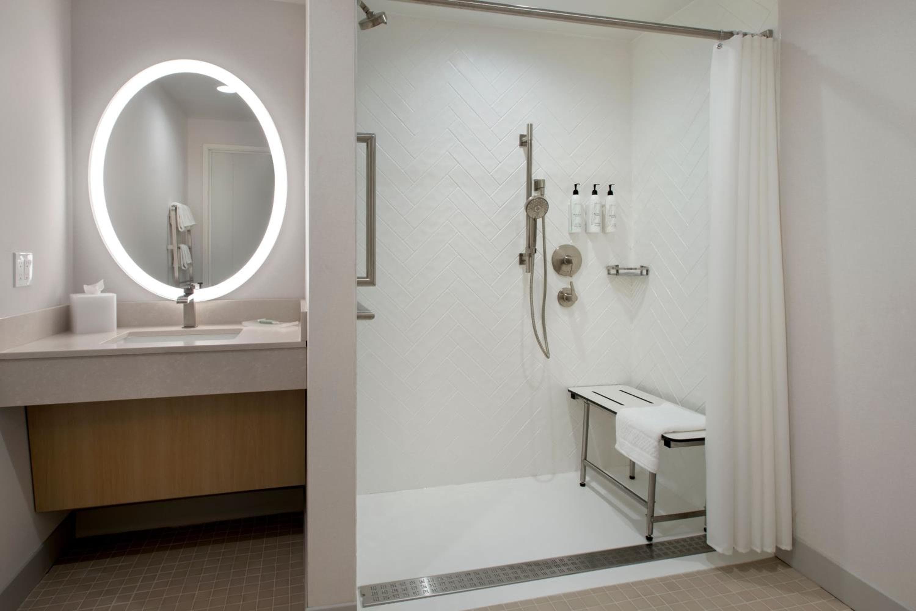 TownePlace Suites Portland Airport ME