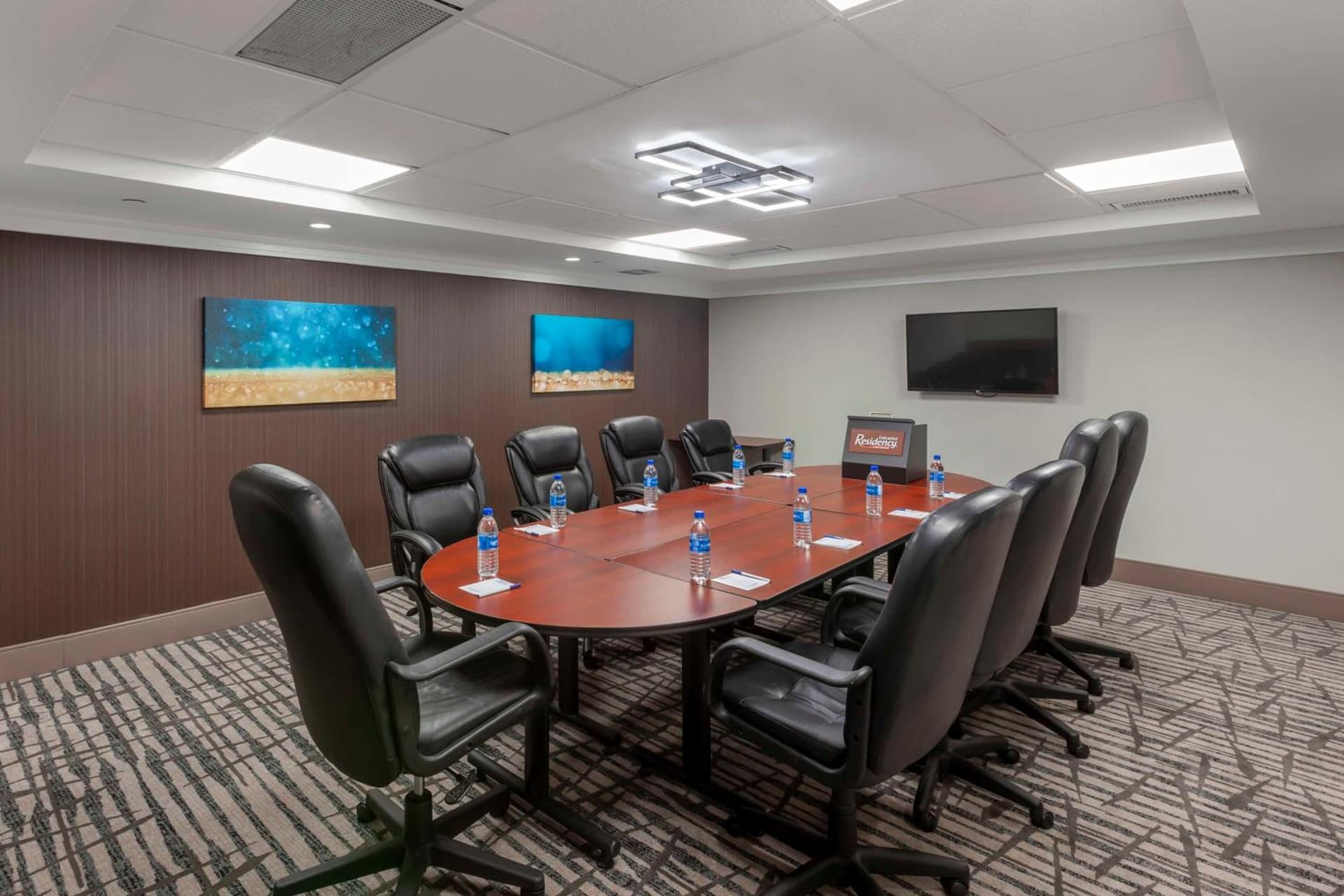Executive Residency by Best Western Toronto-Mississauga