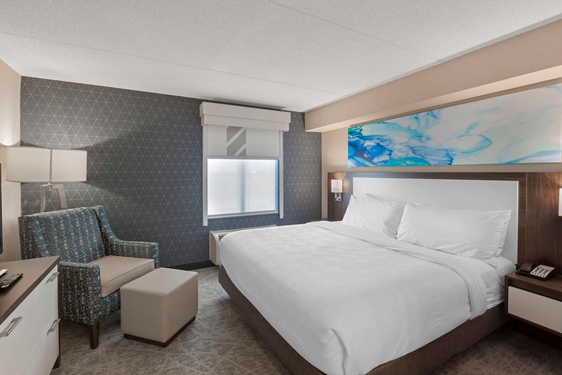 Executive Residency by Best Western Toronto-Mississauga