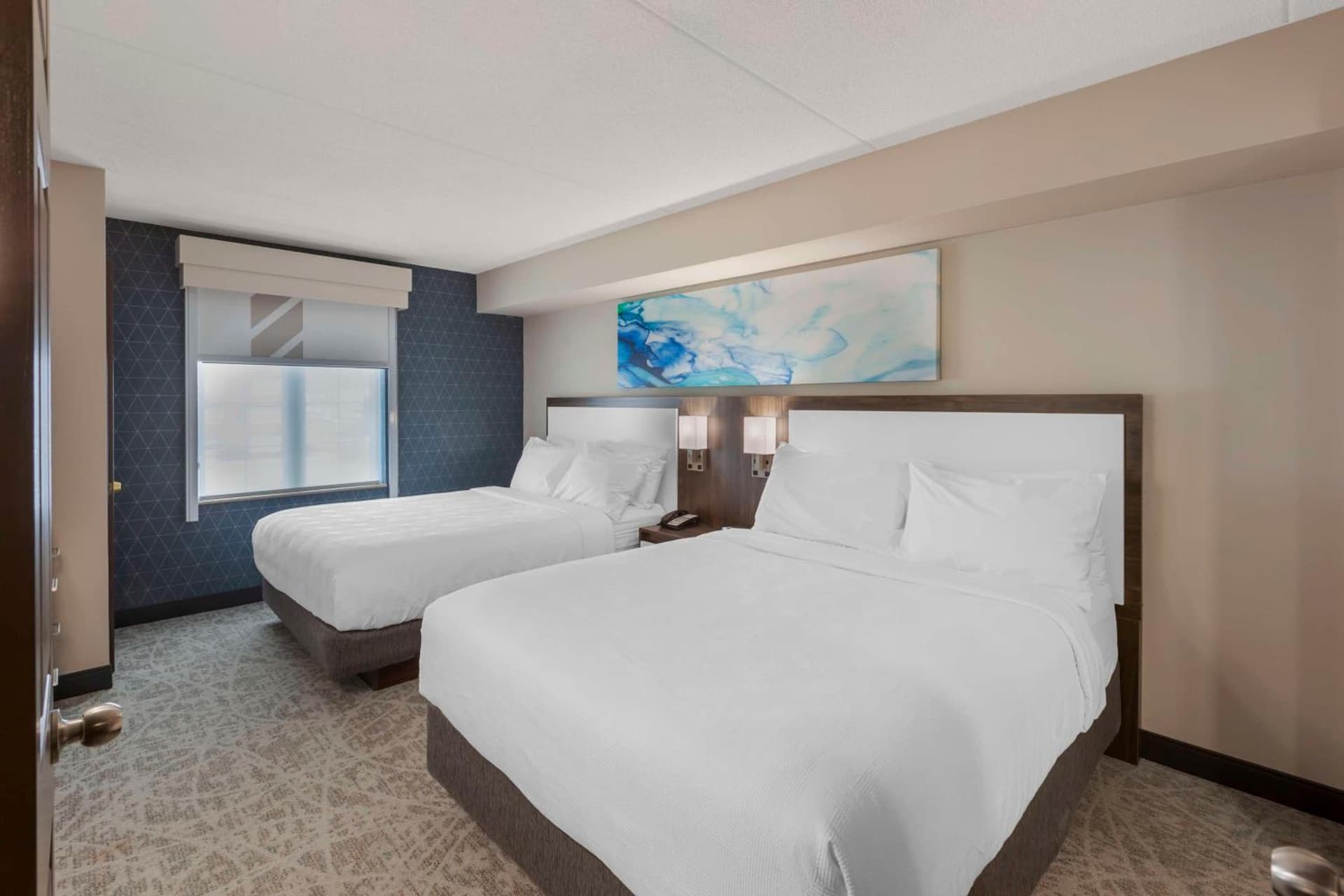 Executive Residency by Best Western Toronto-Mississauga