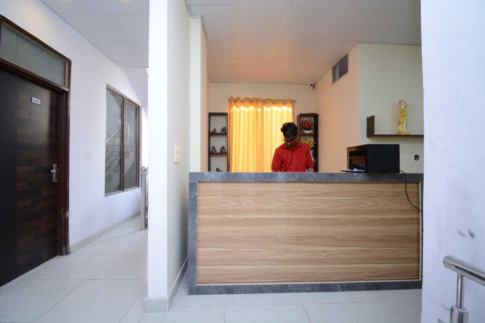 Hotel O Flagship KDM Hotel