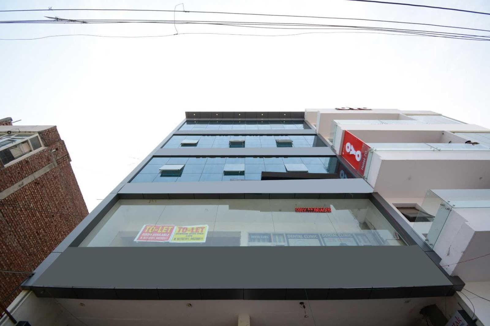 Hotel O Flagship KDM Hotel