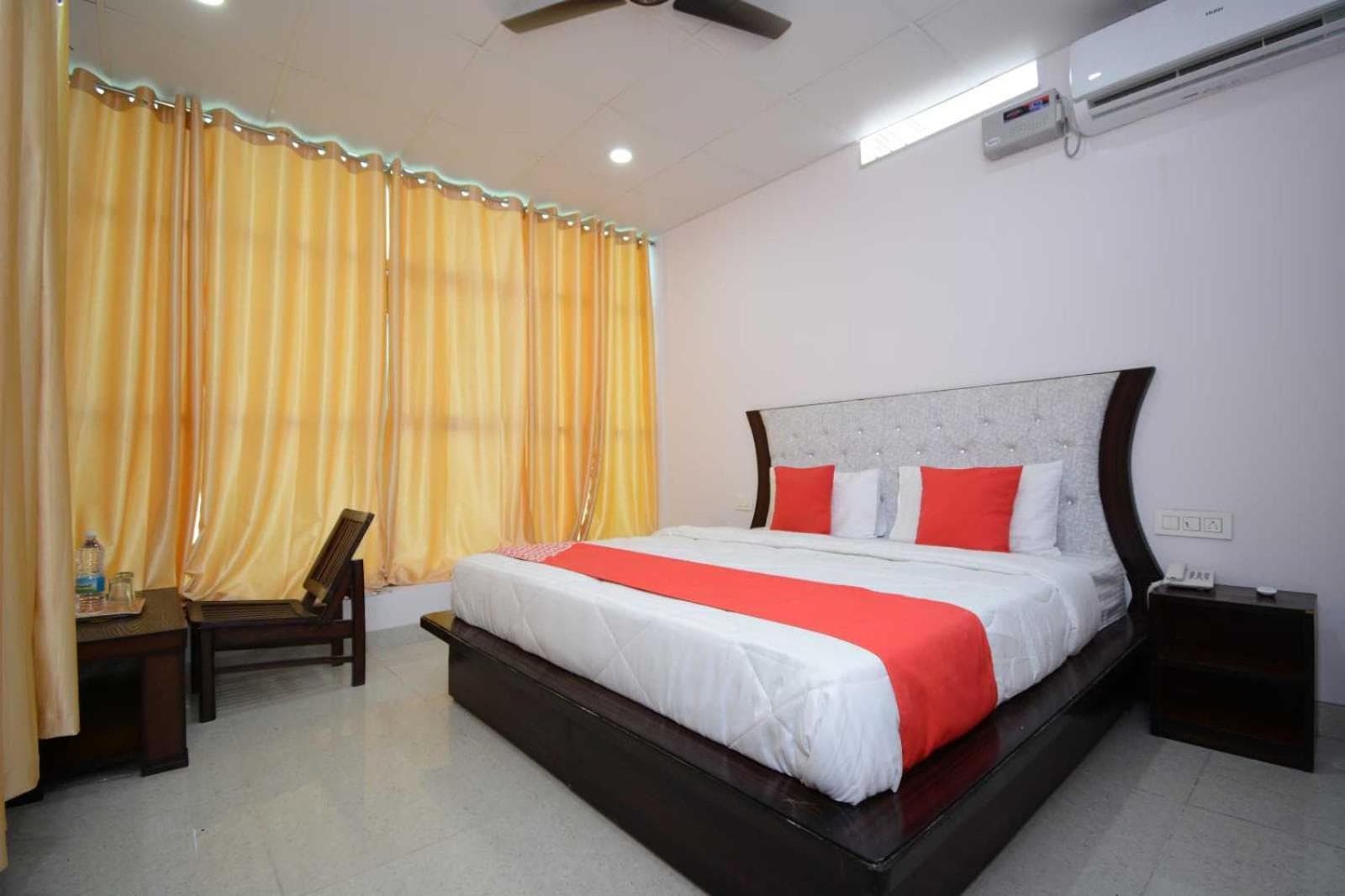 Hotel O Flagship KDM Hotel