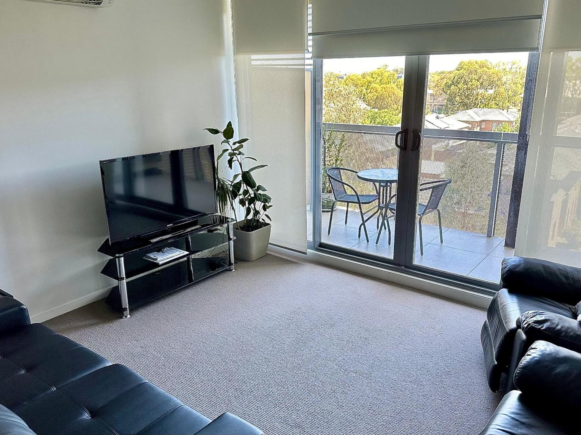 Skyline Apartments in Maribyrnong