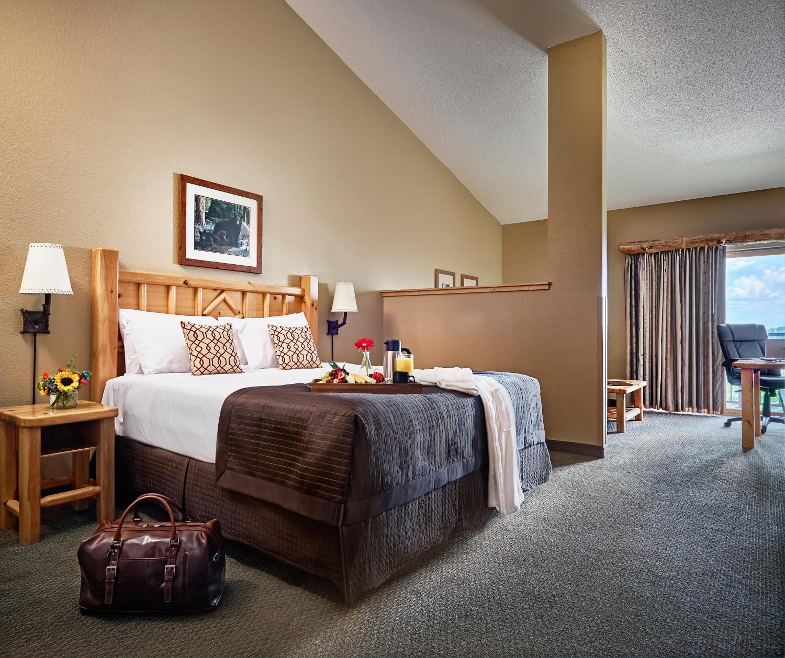 Great Wolf Lodge Concord