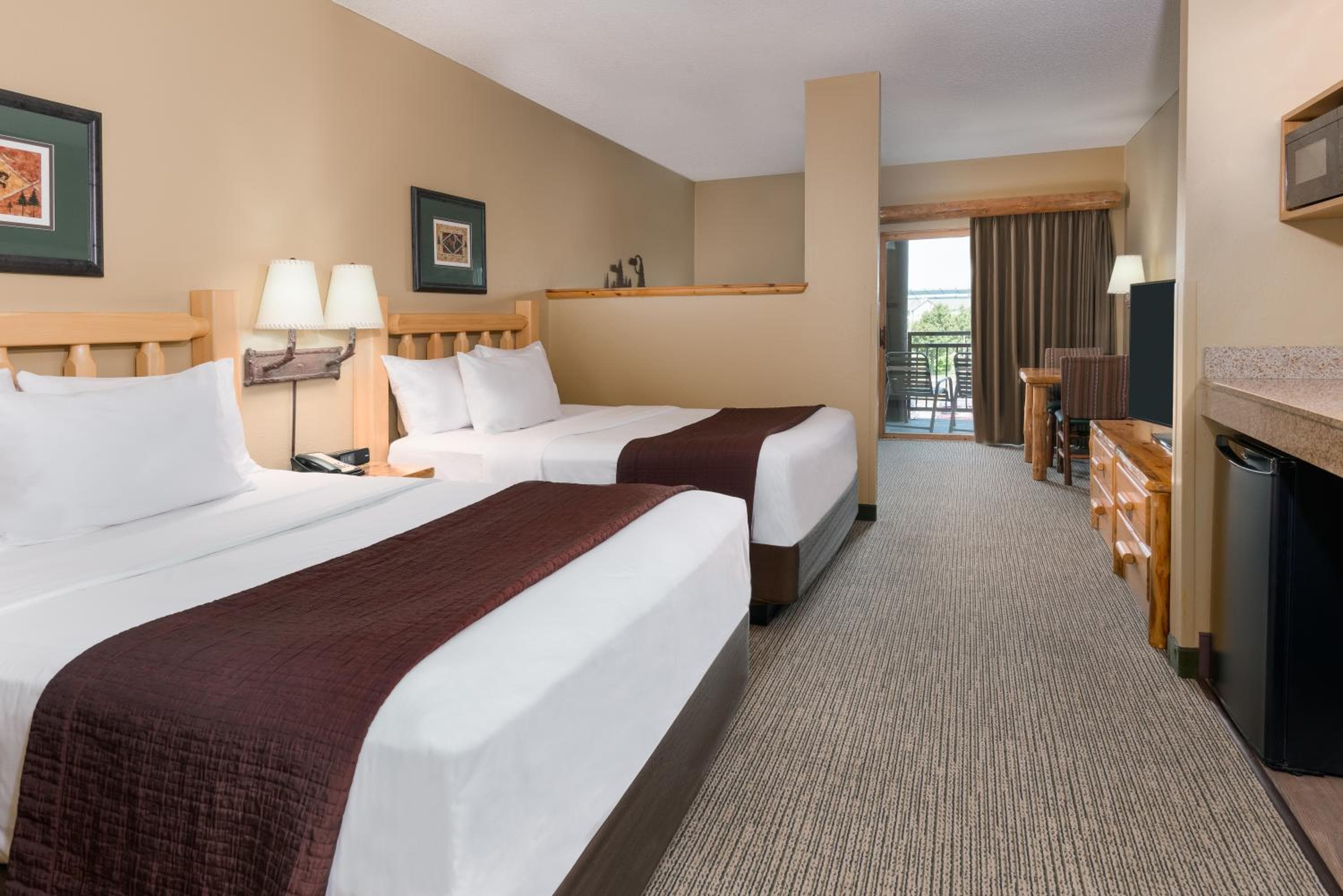 Great Wolf Lodge Sandusky