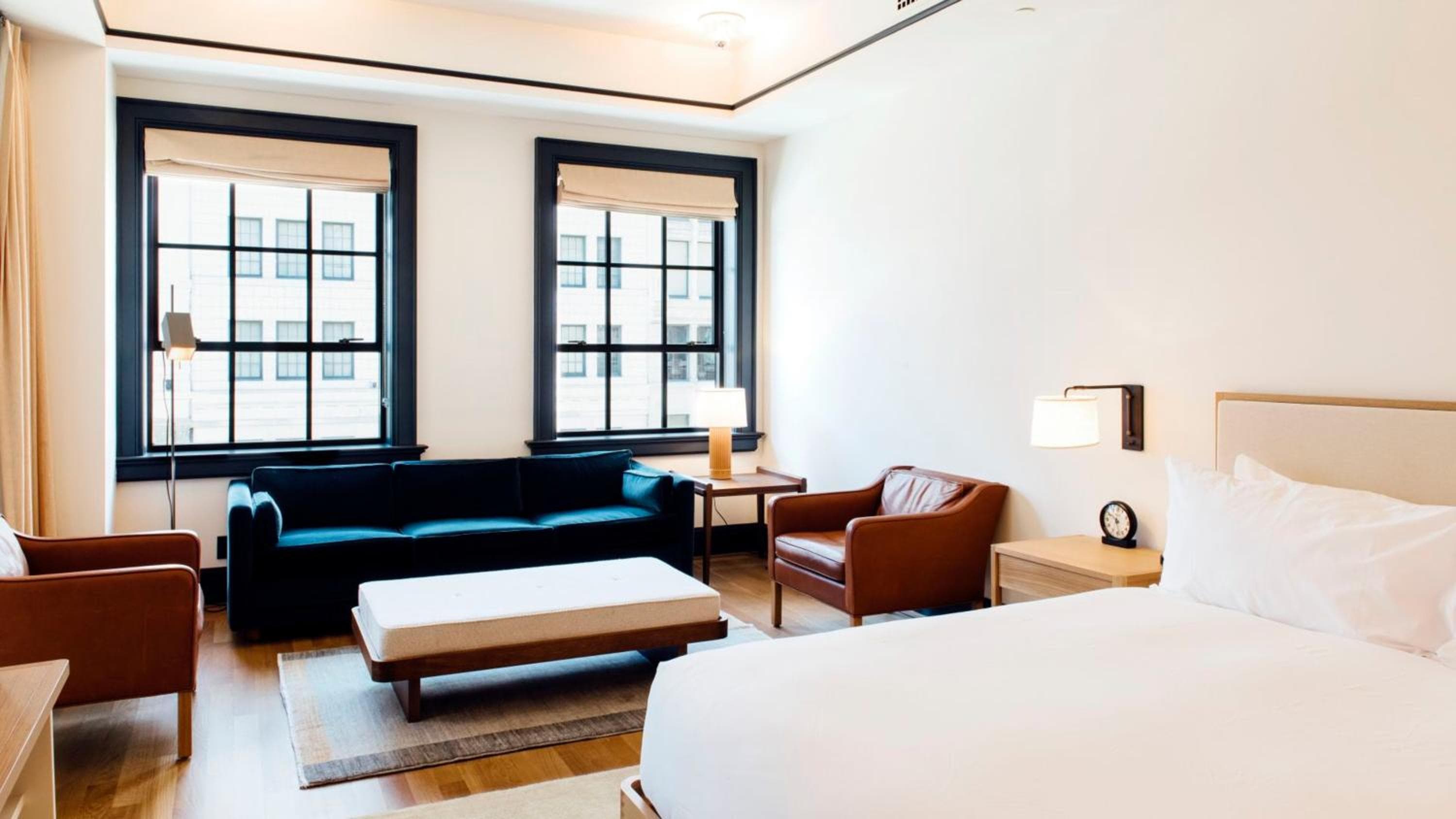 Shinola Hotel
