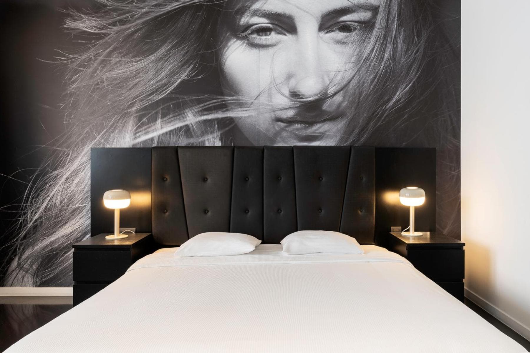 B-aparthotel Regent