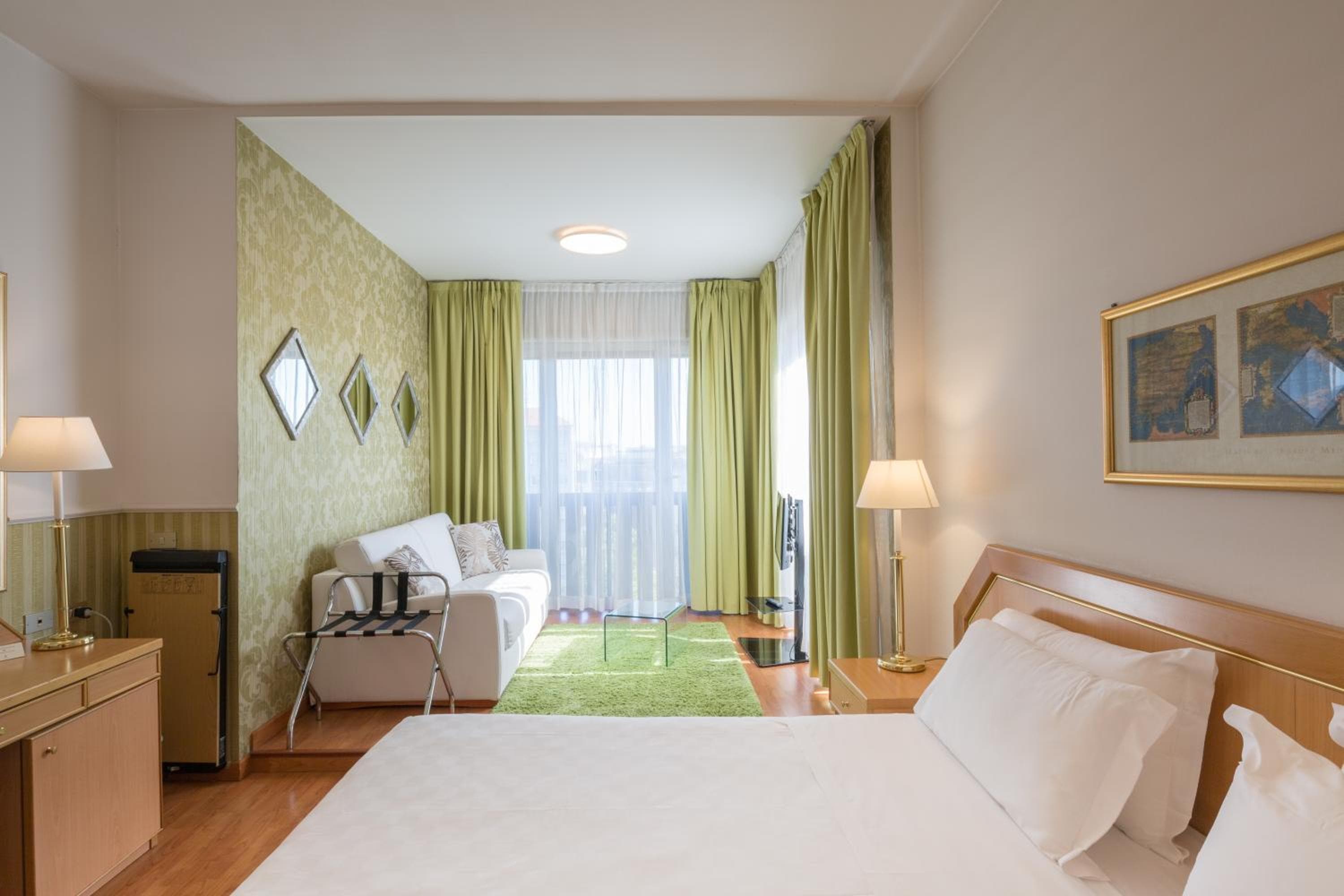 Hotel Nasco