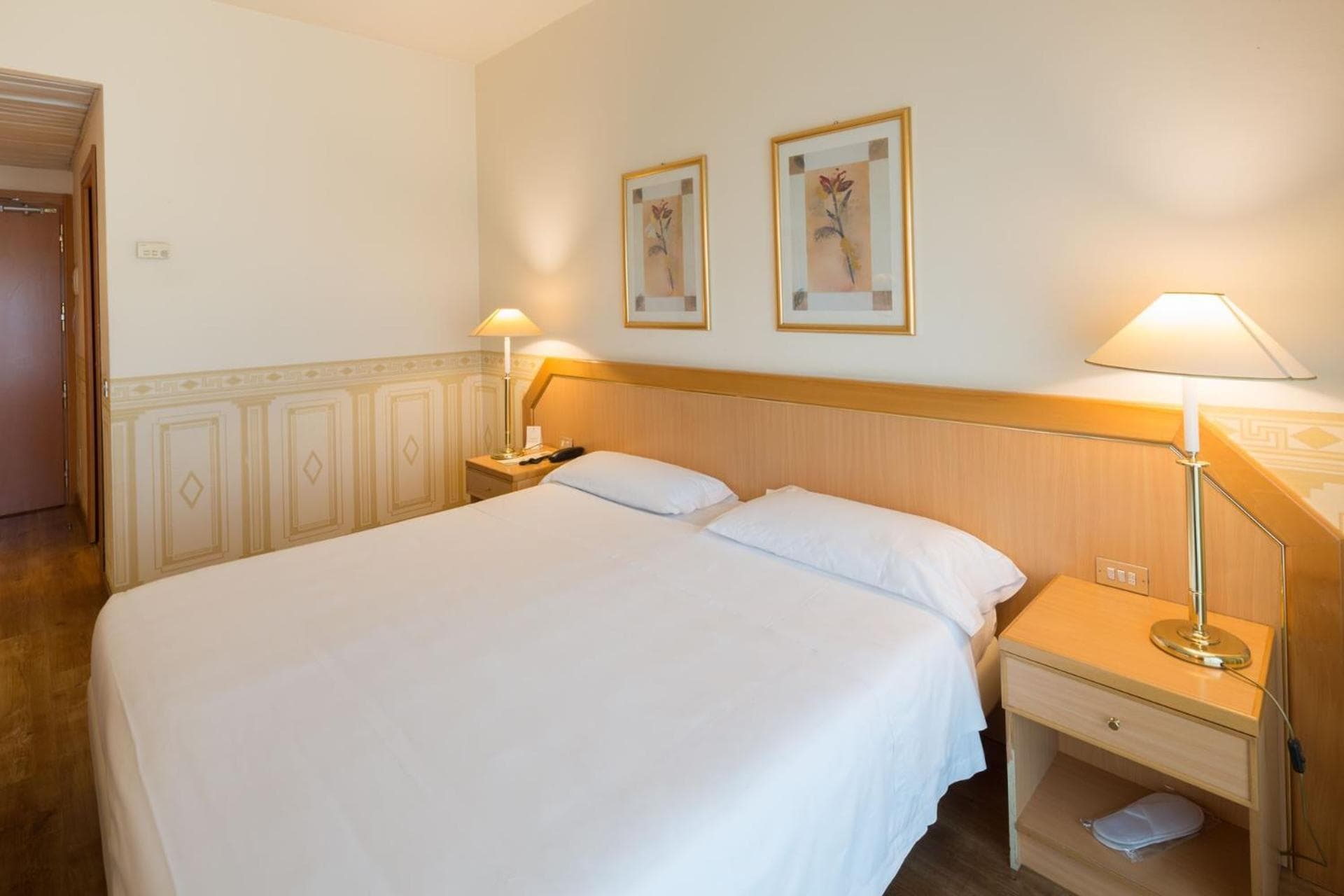 Hotel Nasco