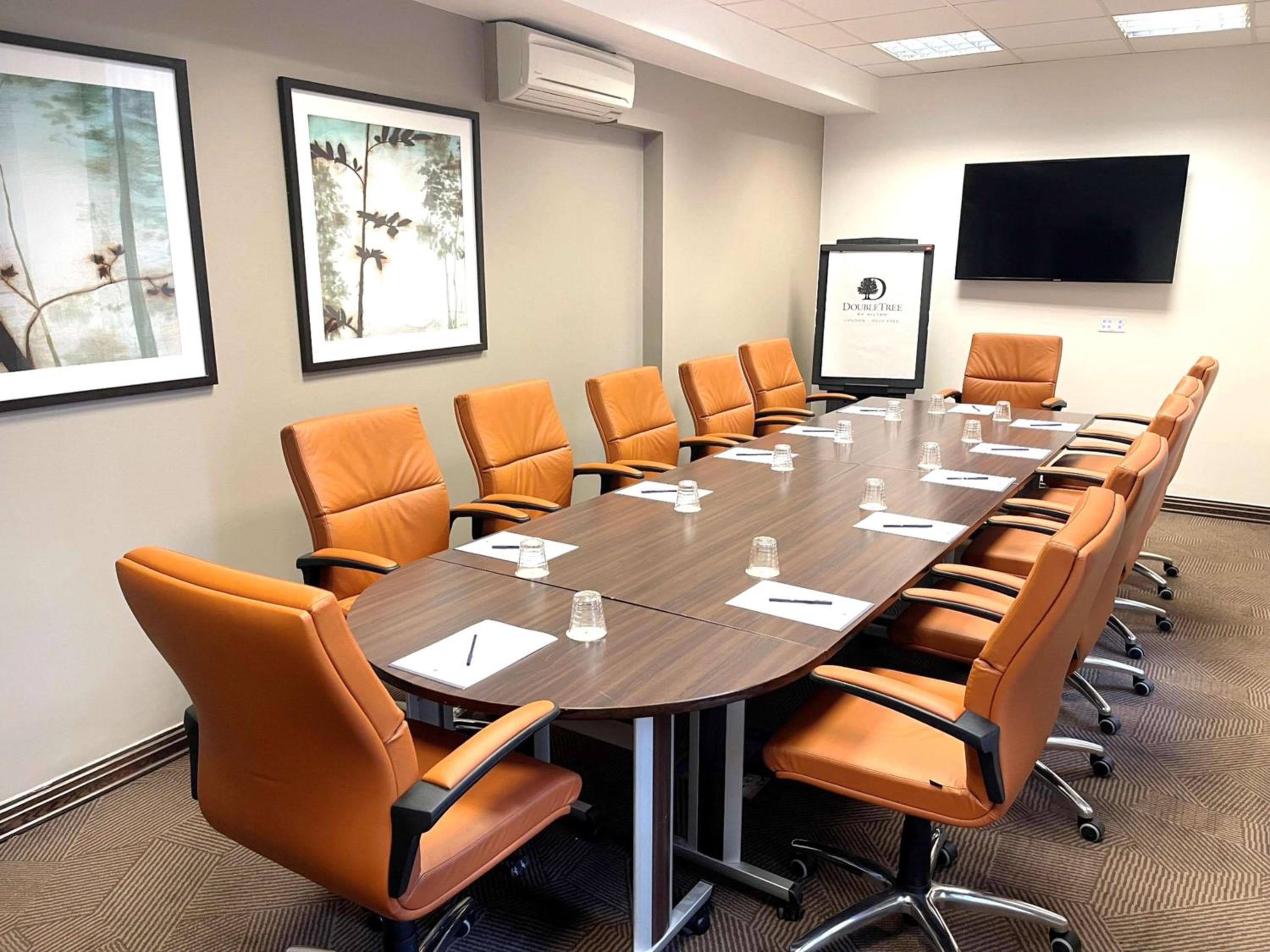 meeting room